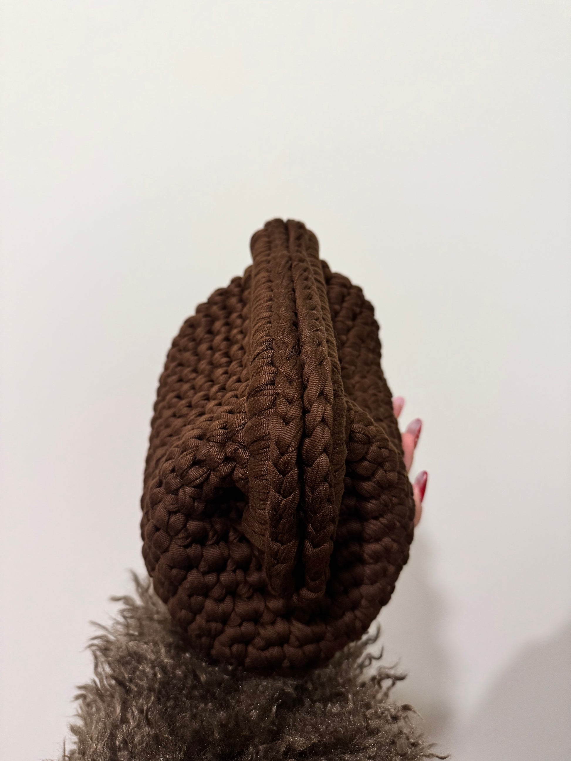 Pasticcino small caffè