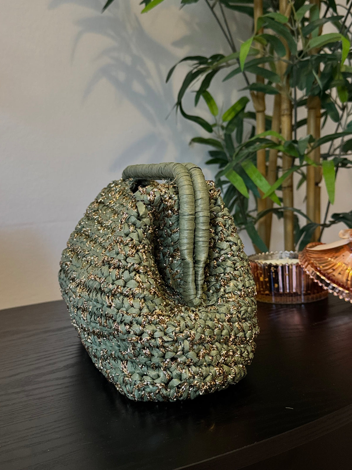 Clutch isla bonita 2.0