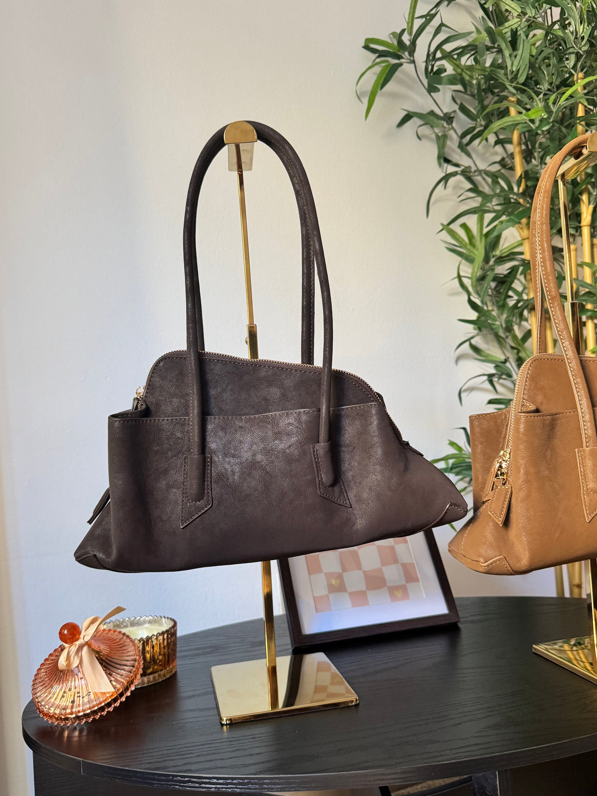 Bag asimmetric