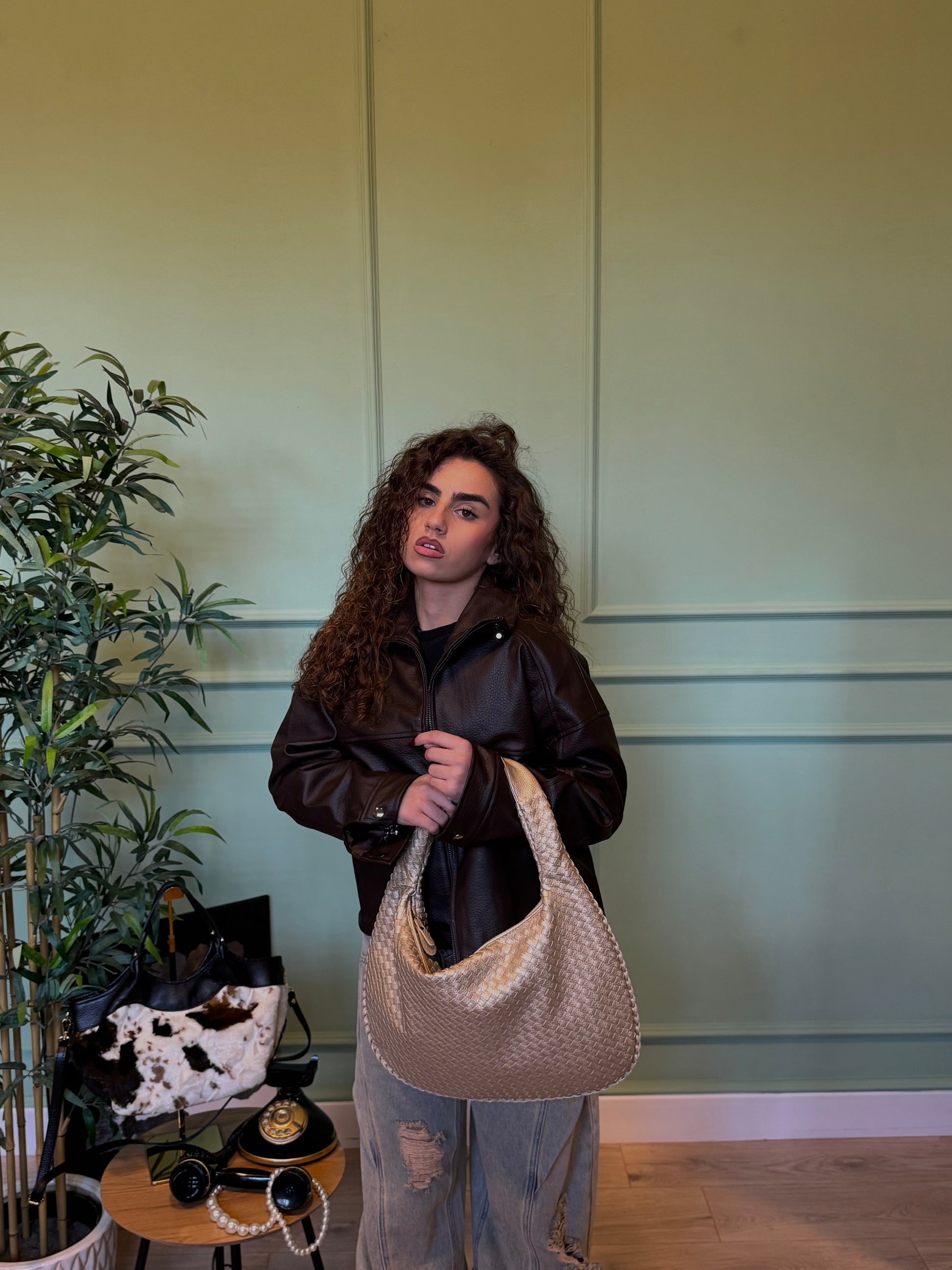 Bag Monaco