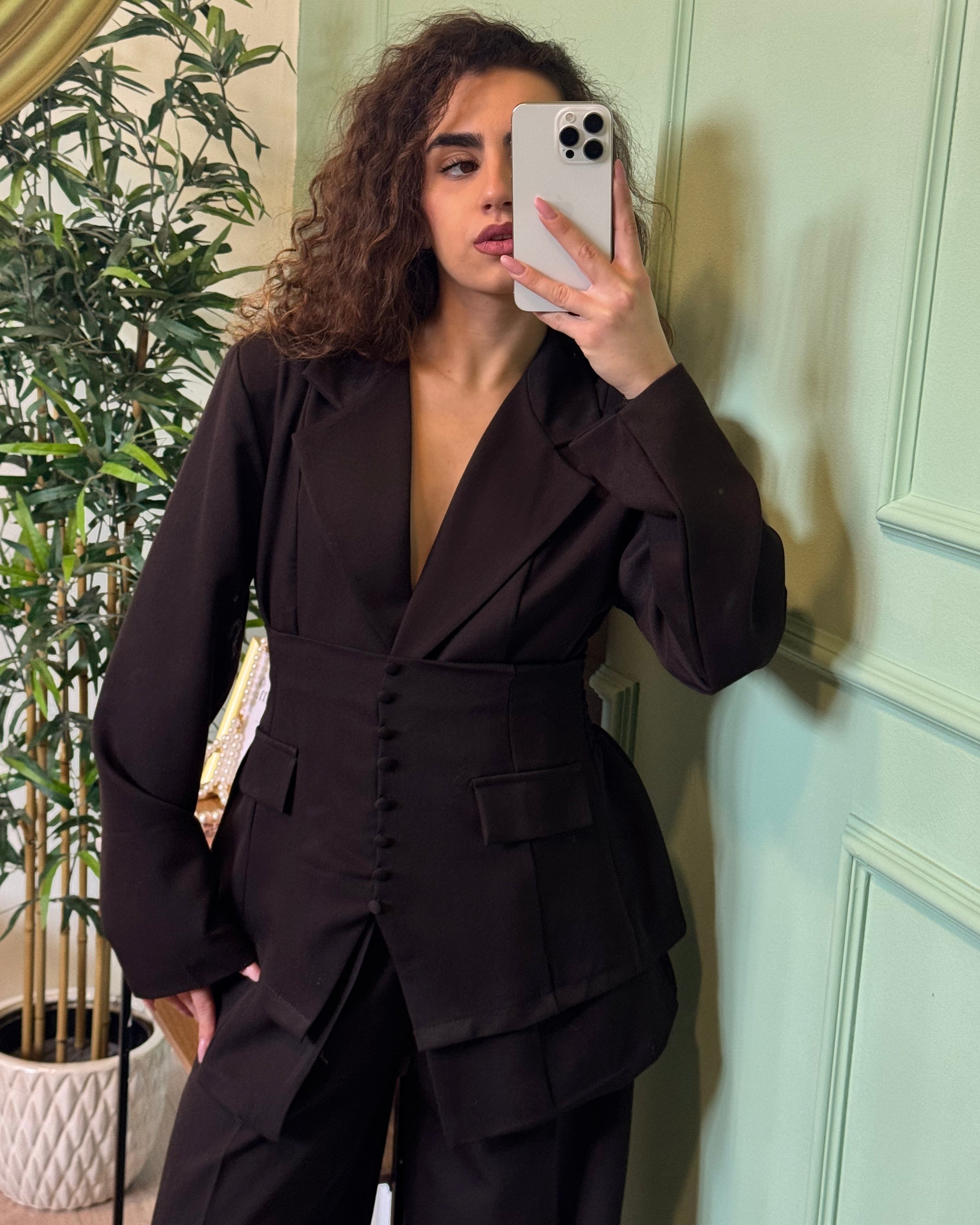 Completo Nereis nero