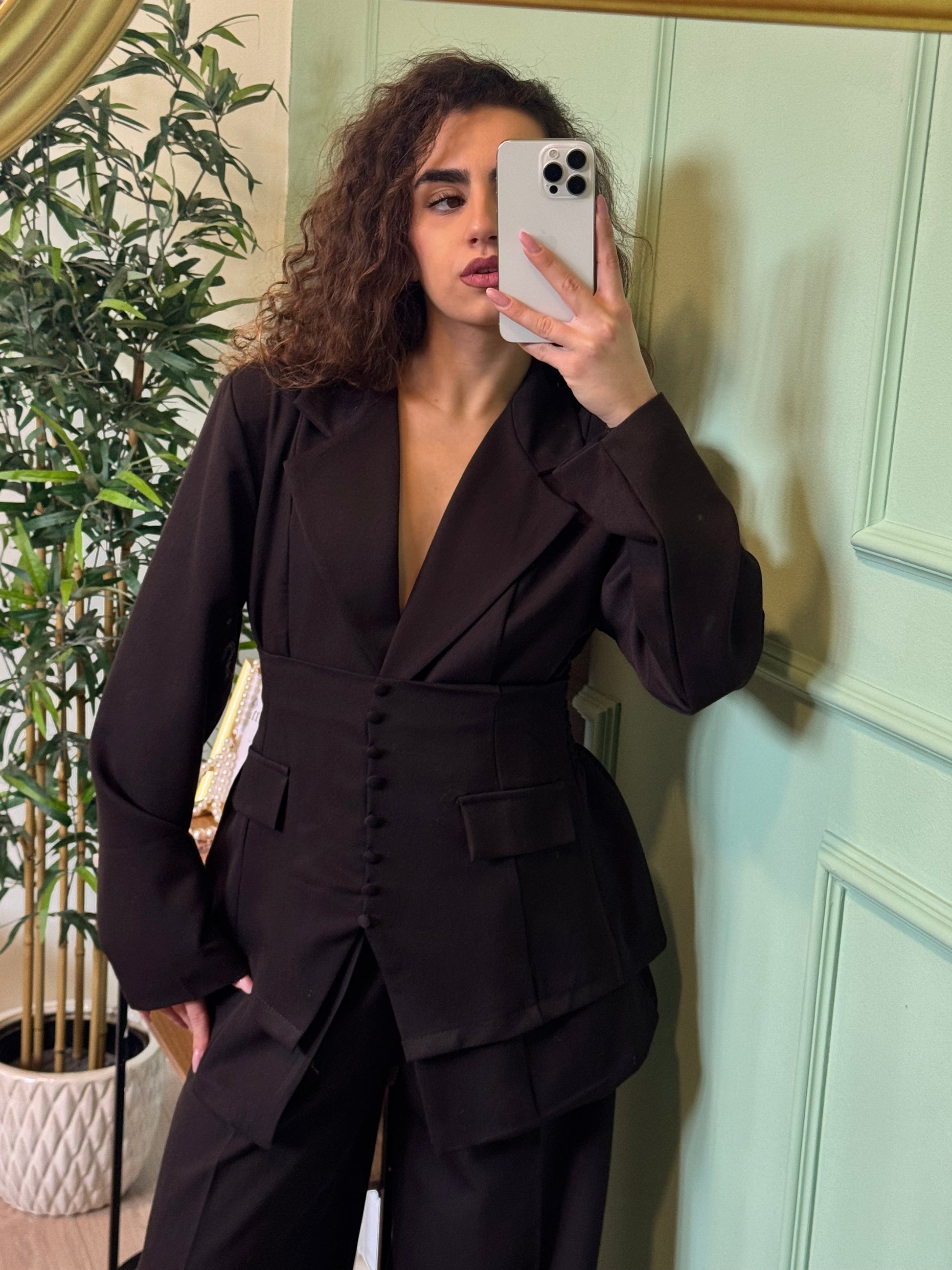 Completo Nereis nero