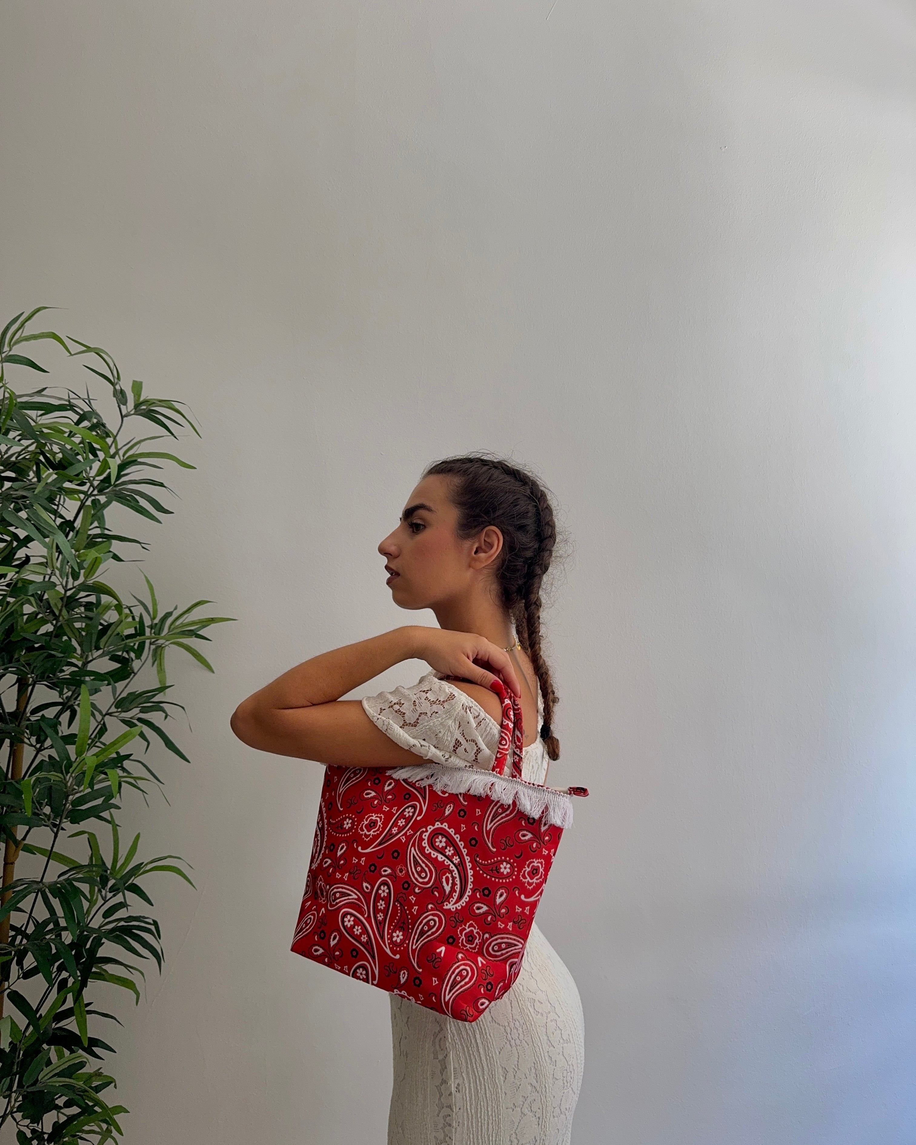 Bandana bags
