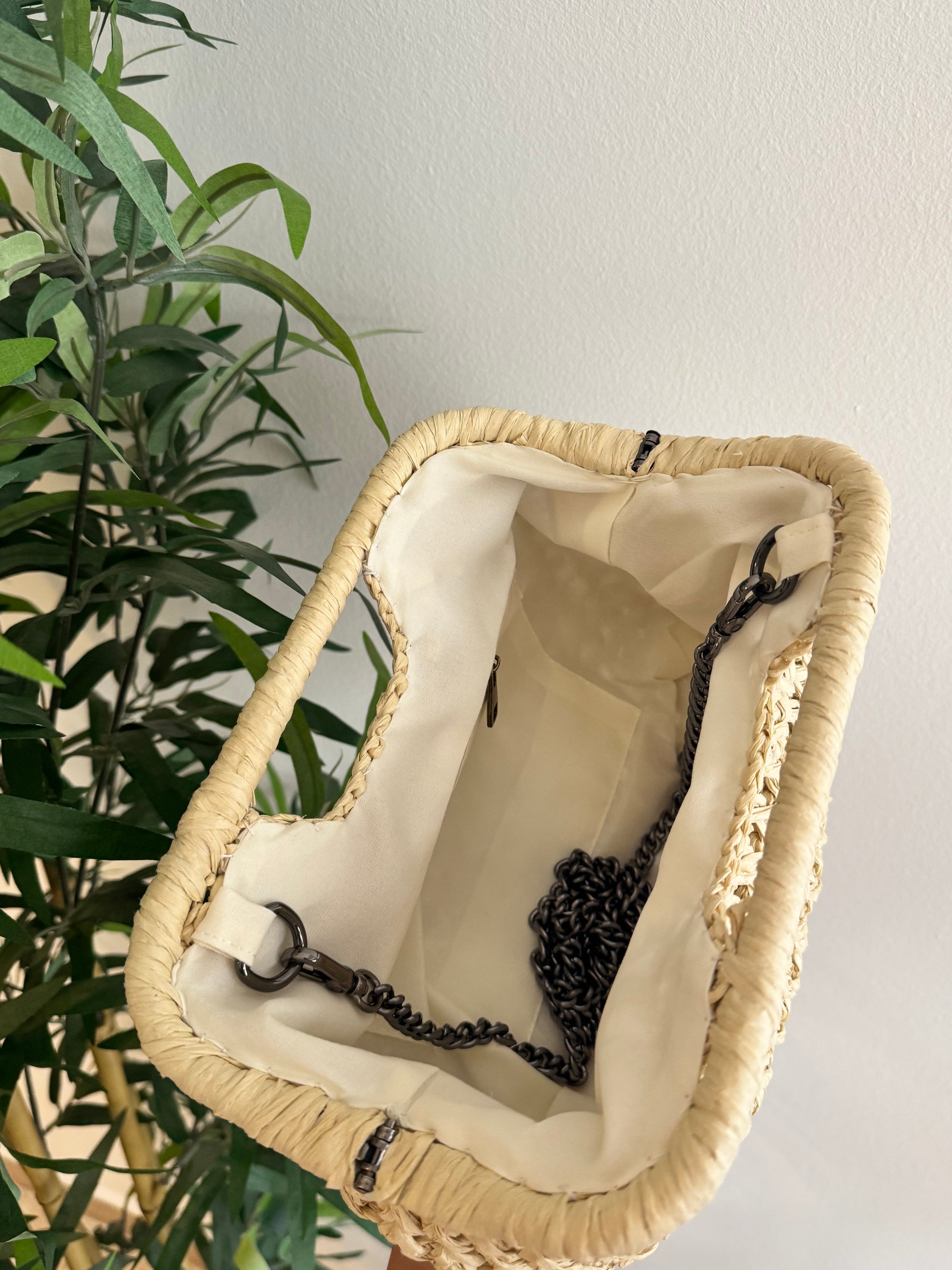 Clutch isla bonita