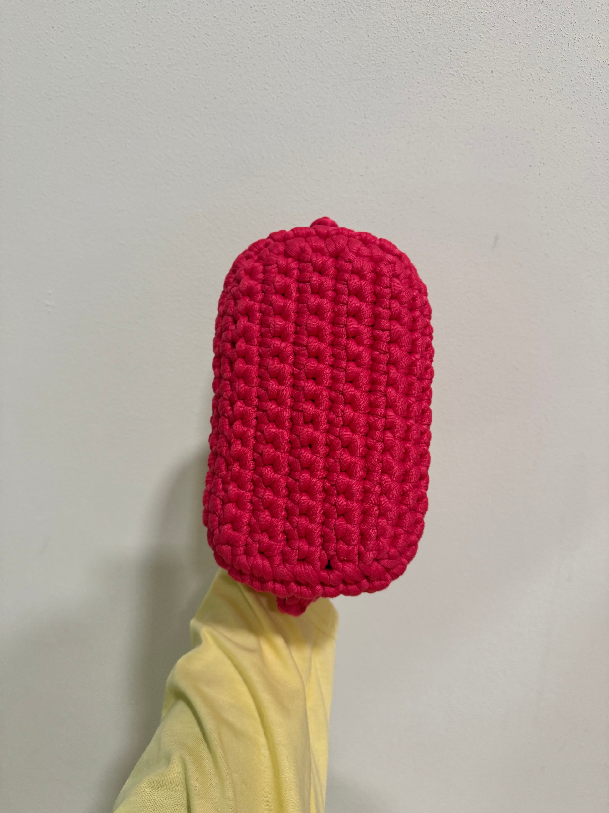Pasticcino small Magenta