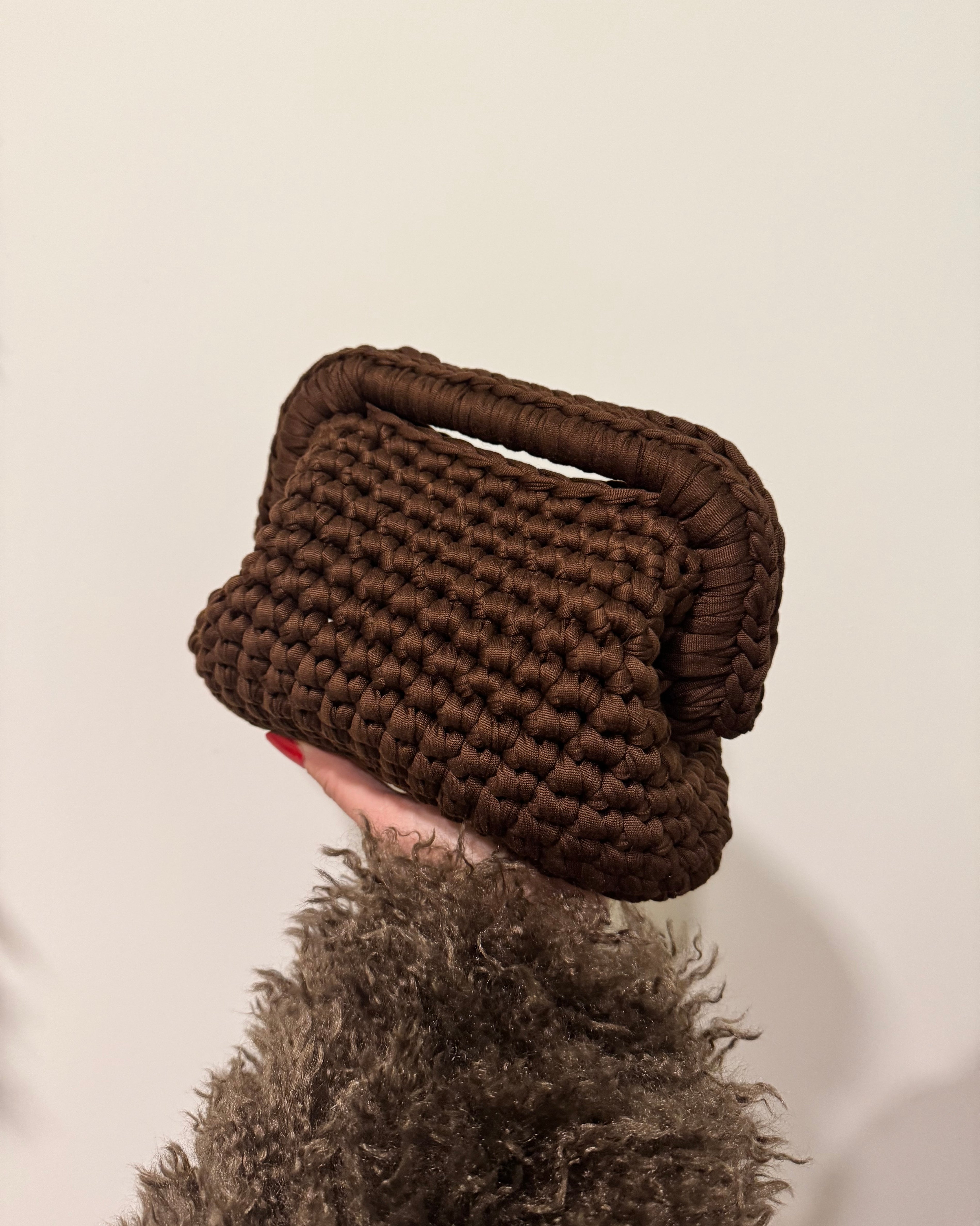 Pasticcino small caffè