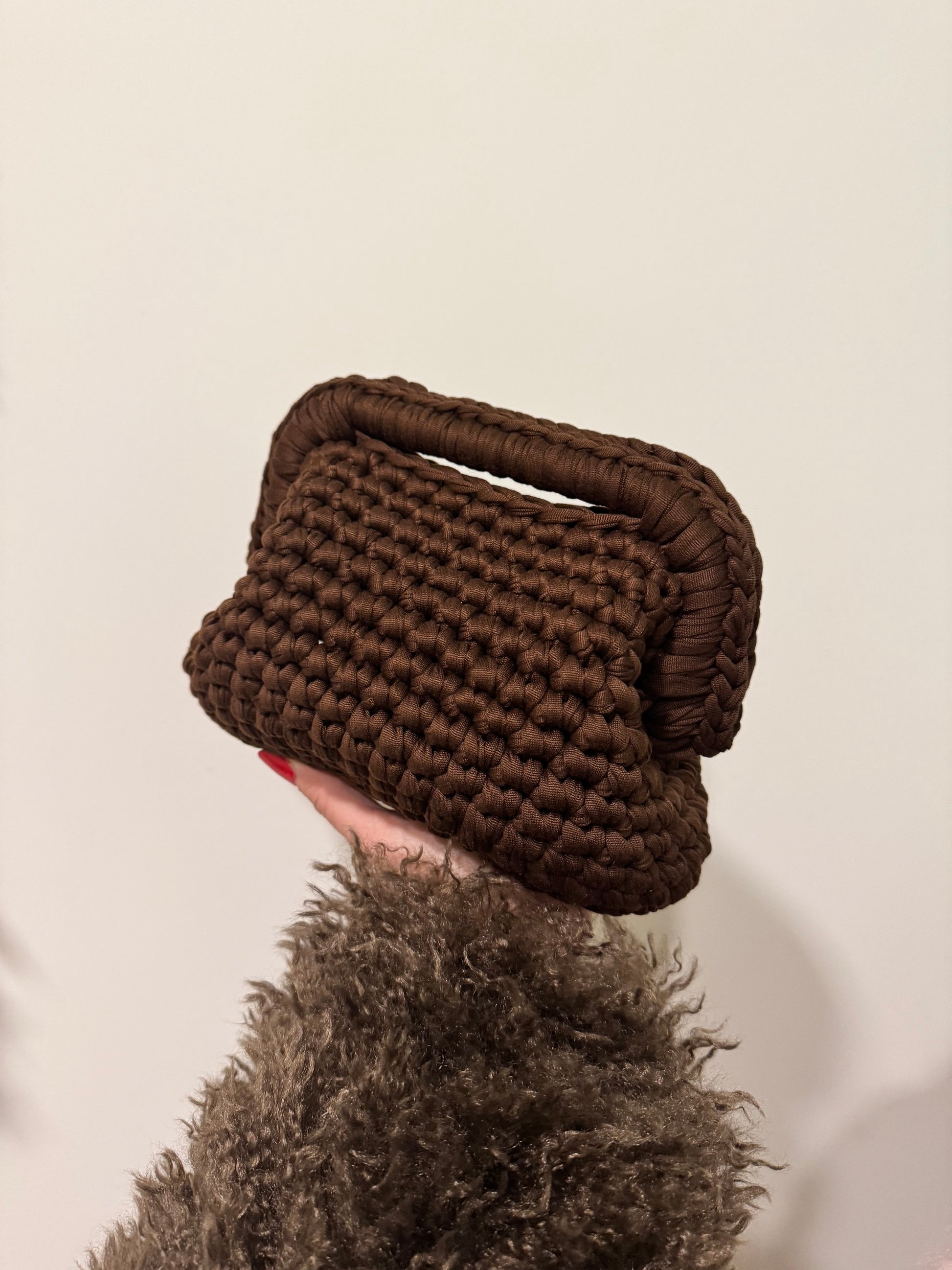 Pasticcino small caffè