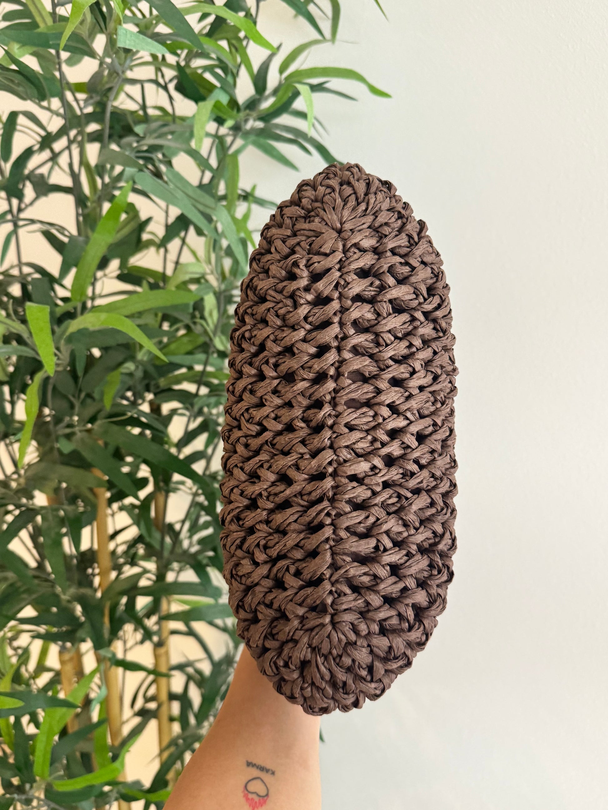 Clutch isla bonita