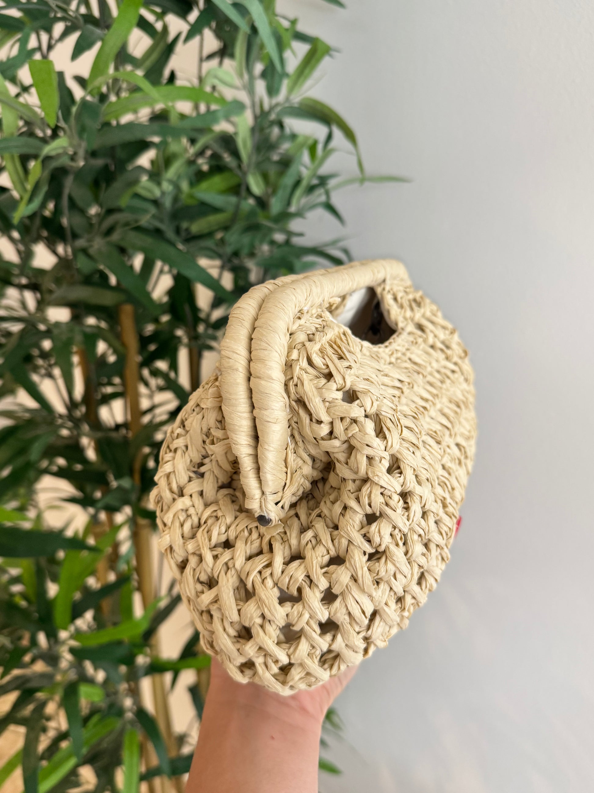 Clutch isla bonita