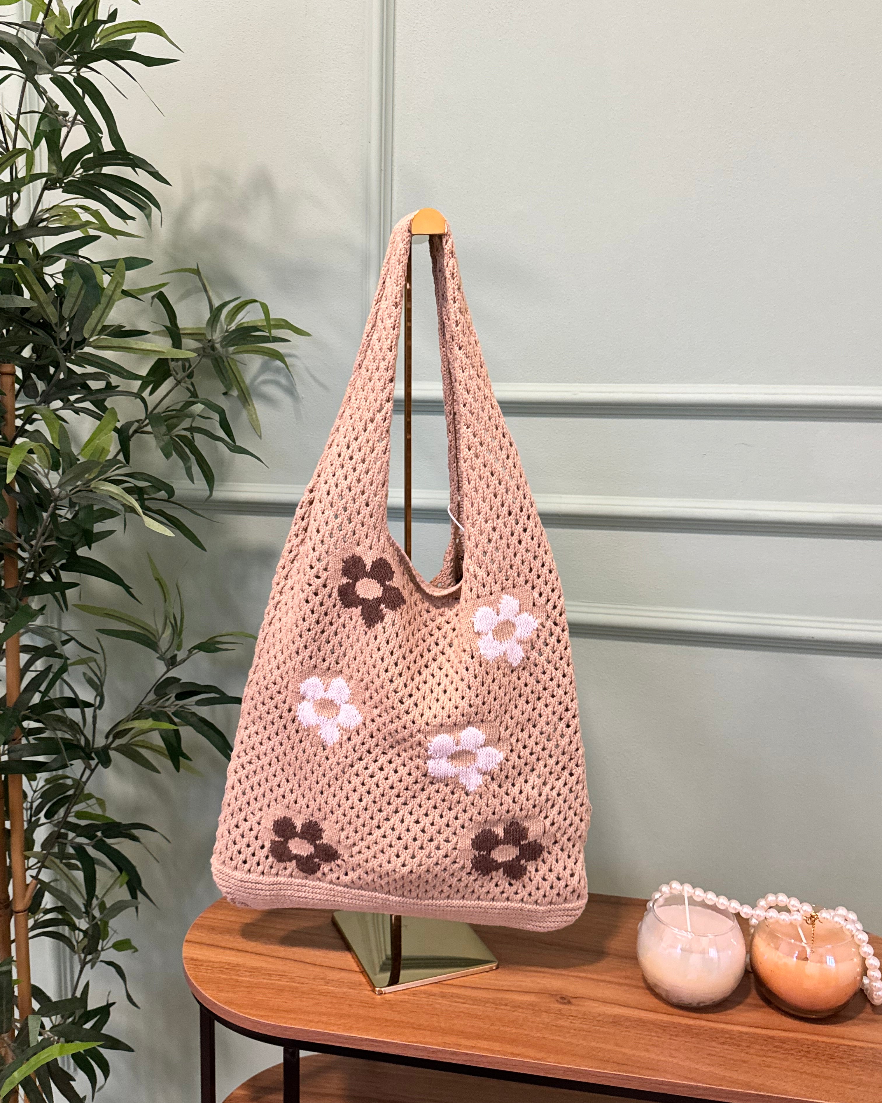 Bag Anita fiore
