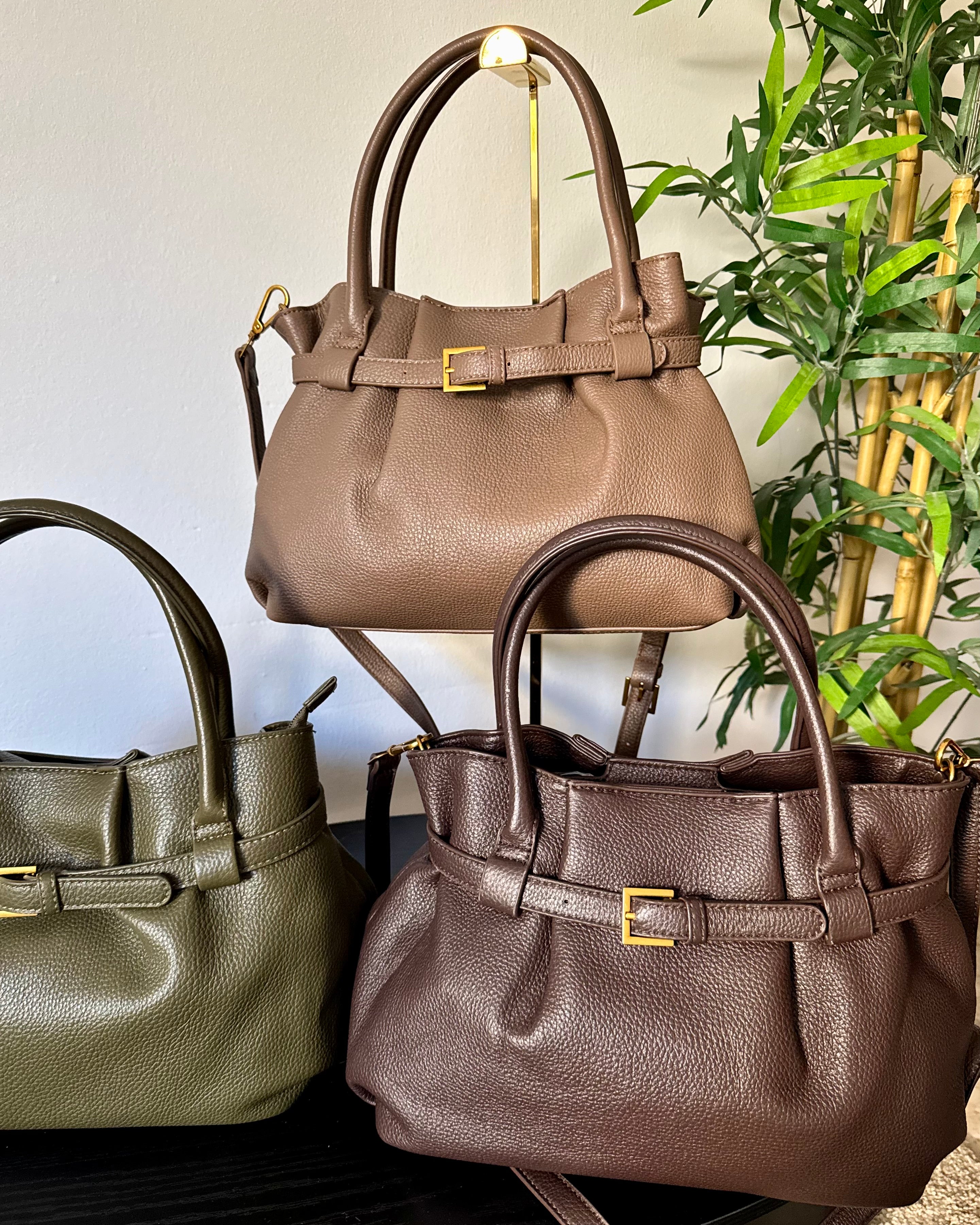 Bag ginevra