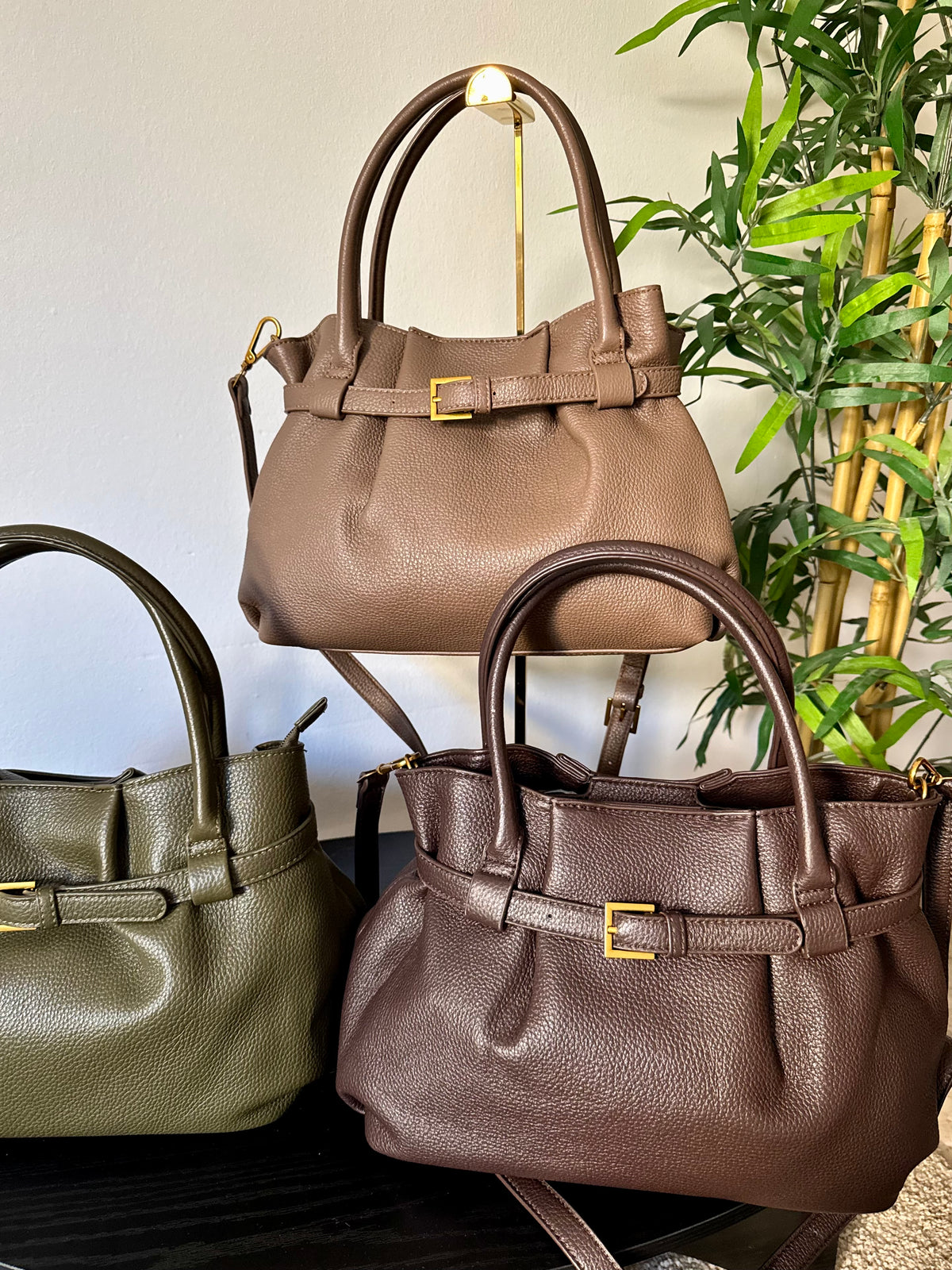 Bag ginevra