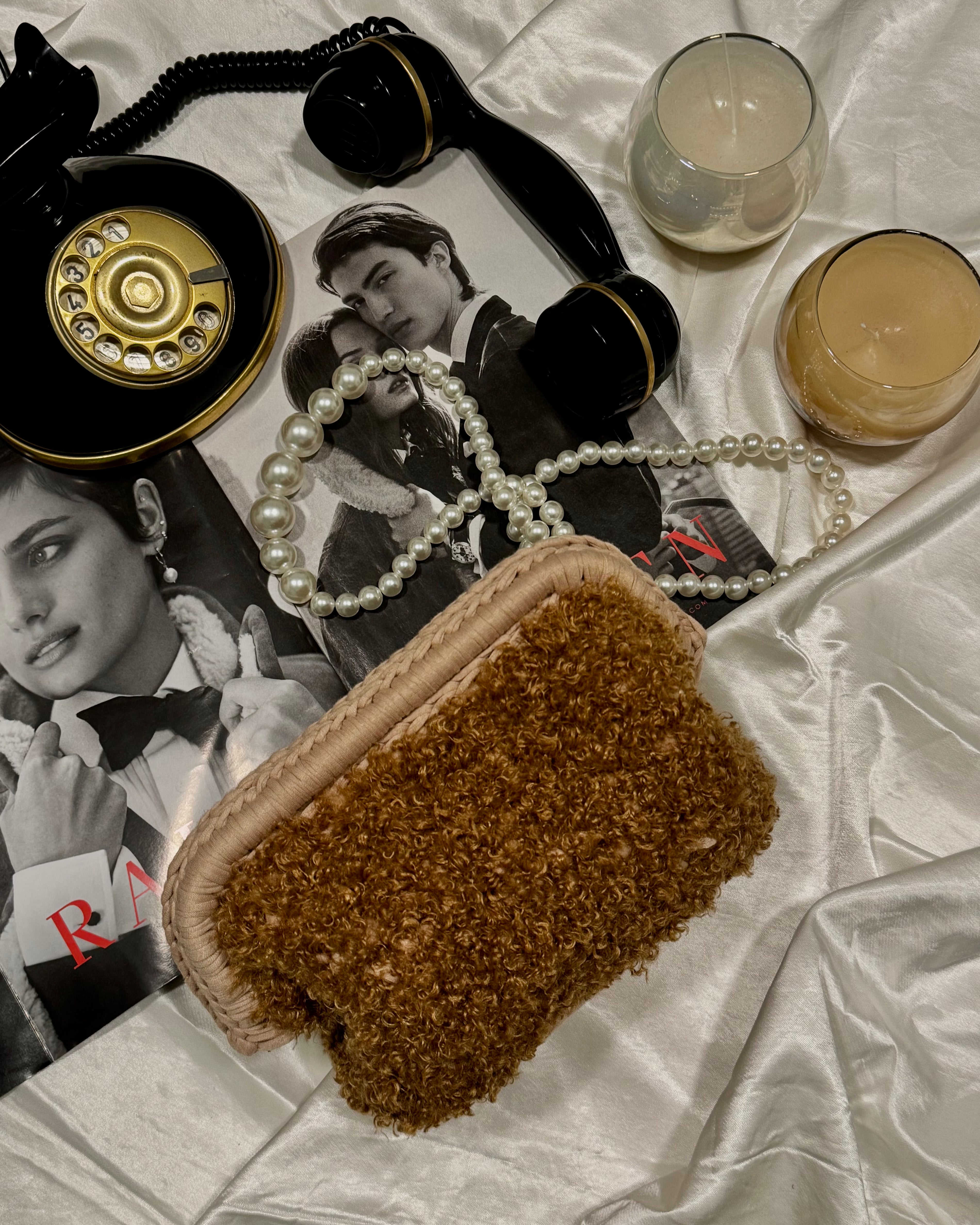 Pasticcino medium Mongolia