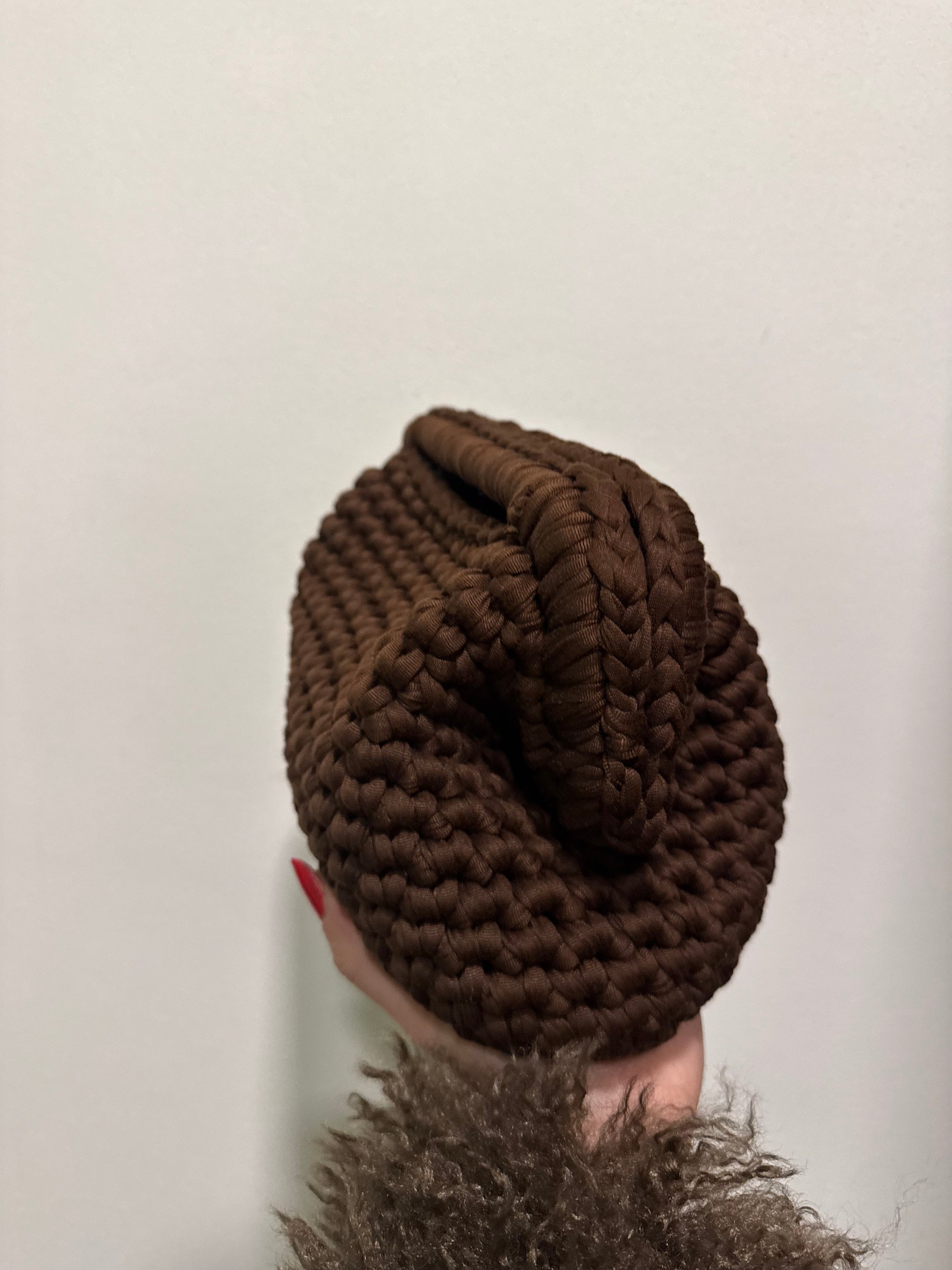 Pasticcino big caffè