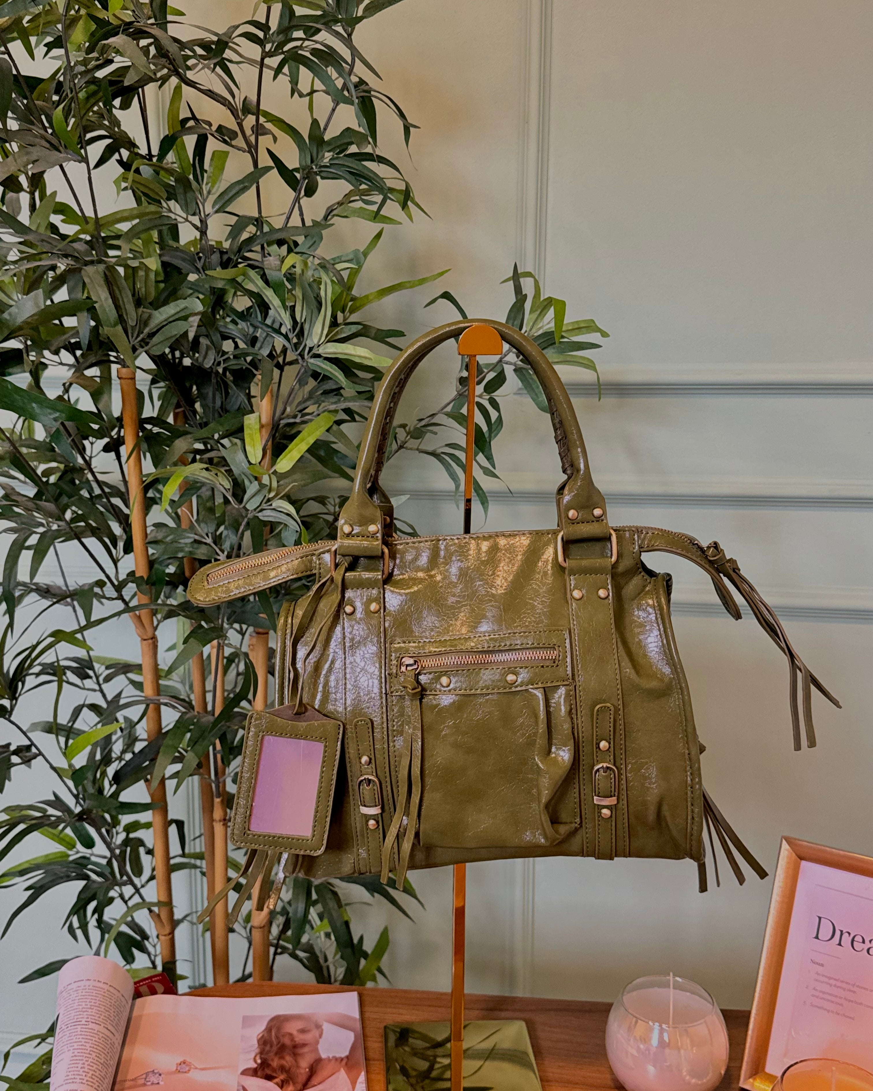 Bag Amalié big