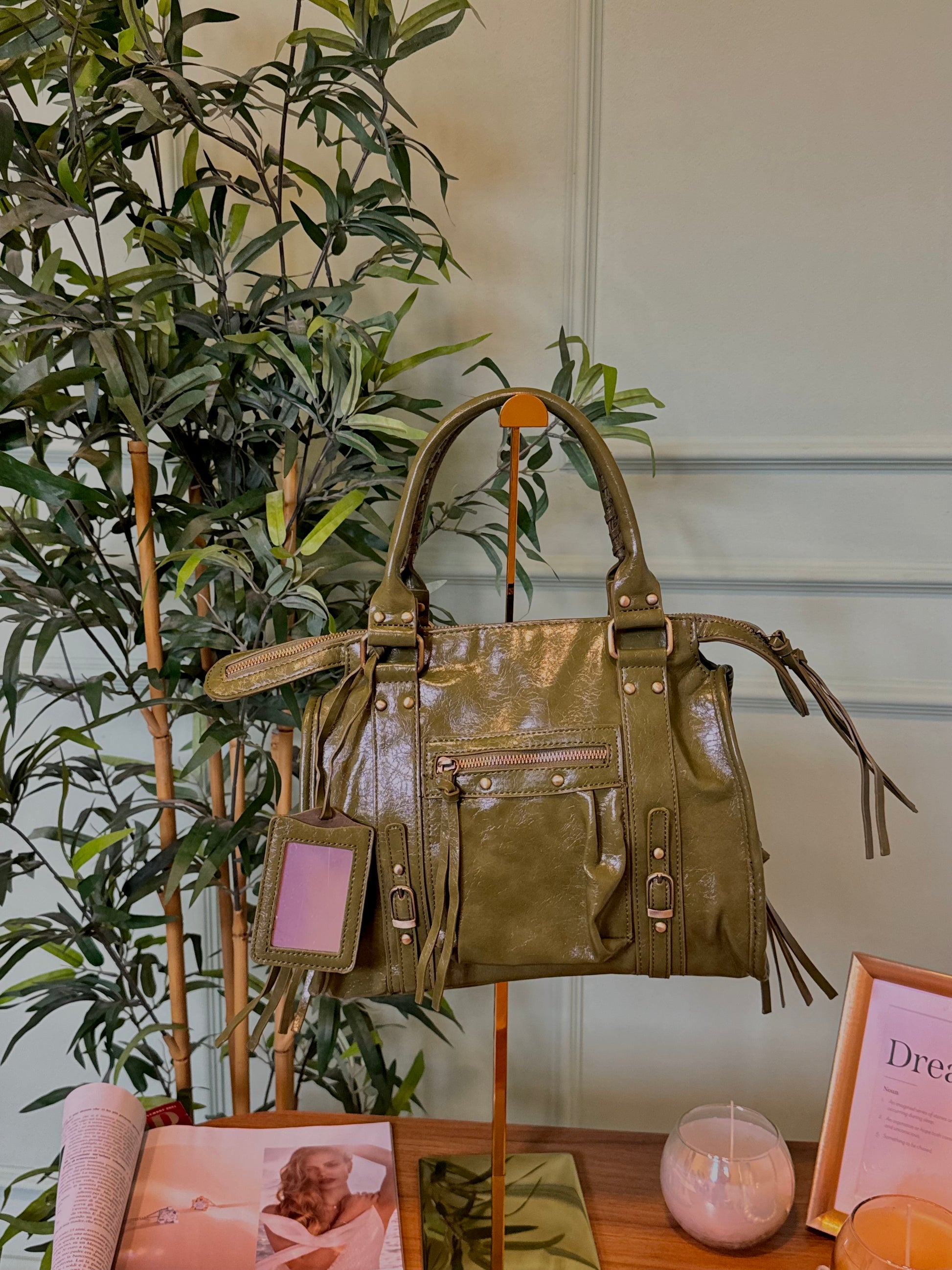 Bag Amalié big
