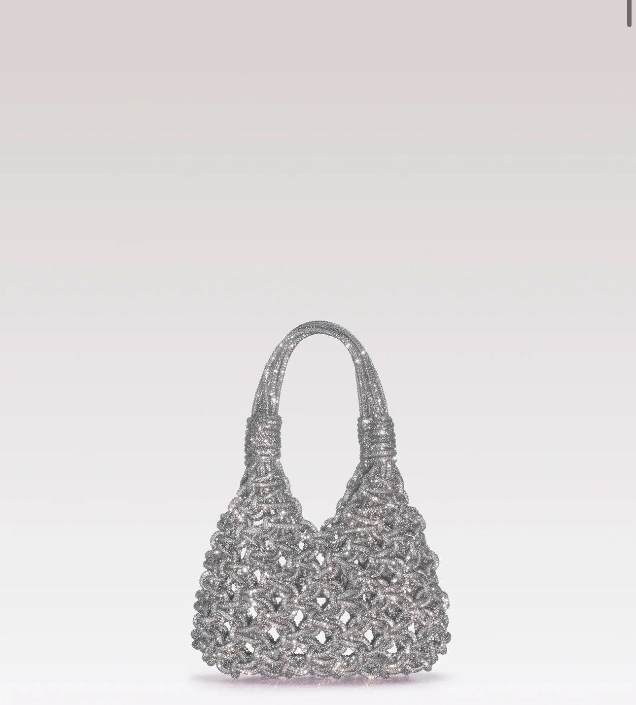 Crystal dream bag