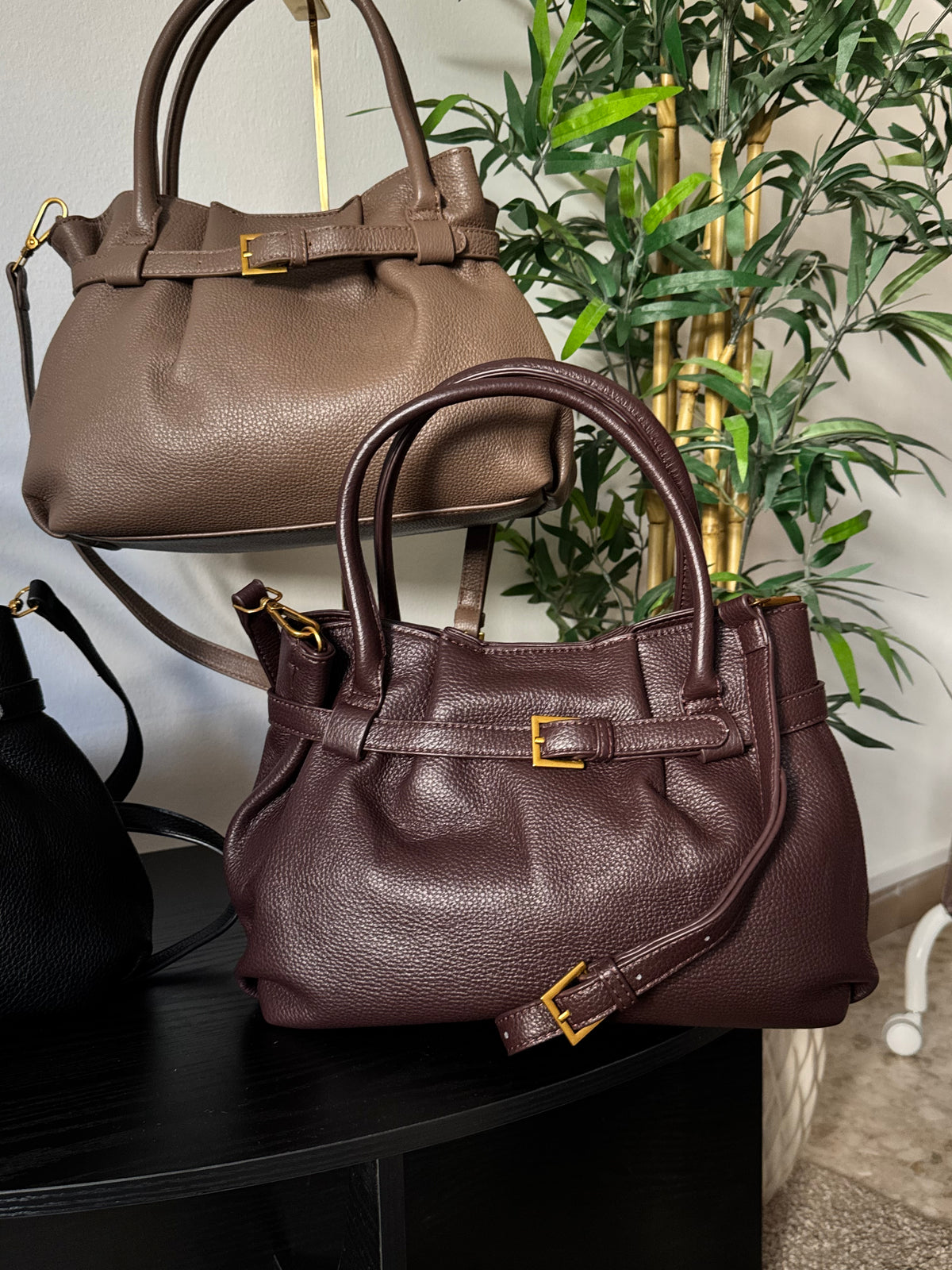 Bag ginevra