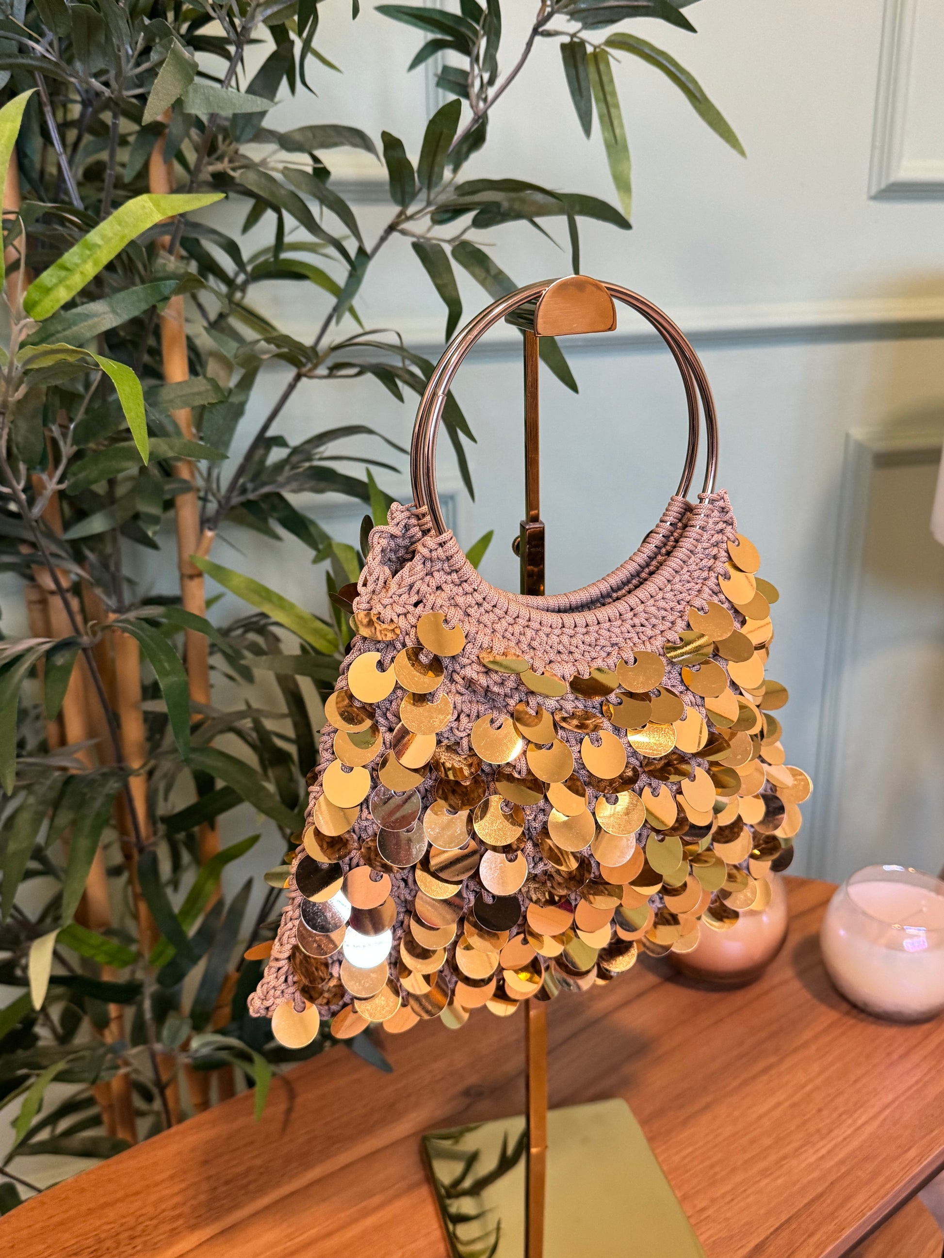 Bag Afrodite