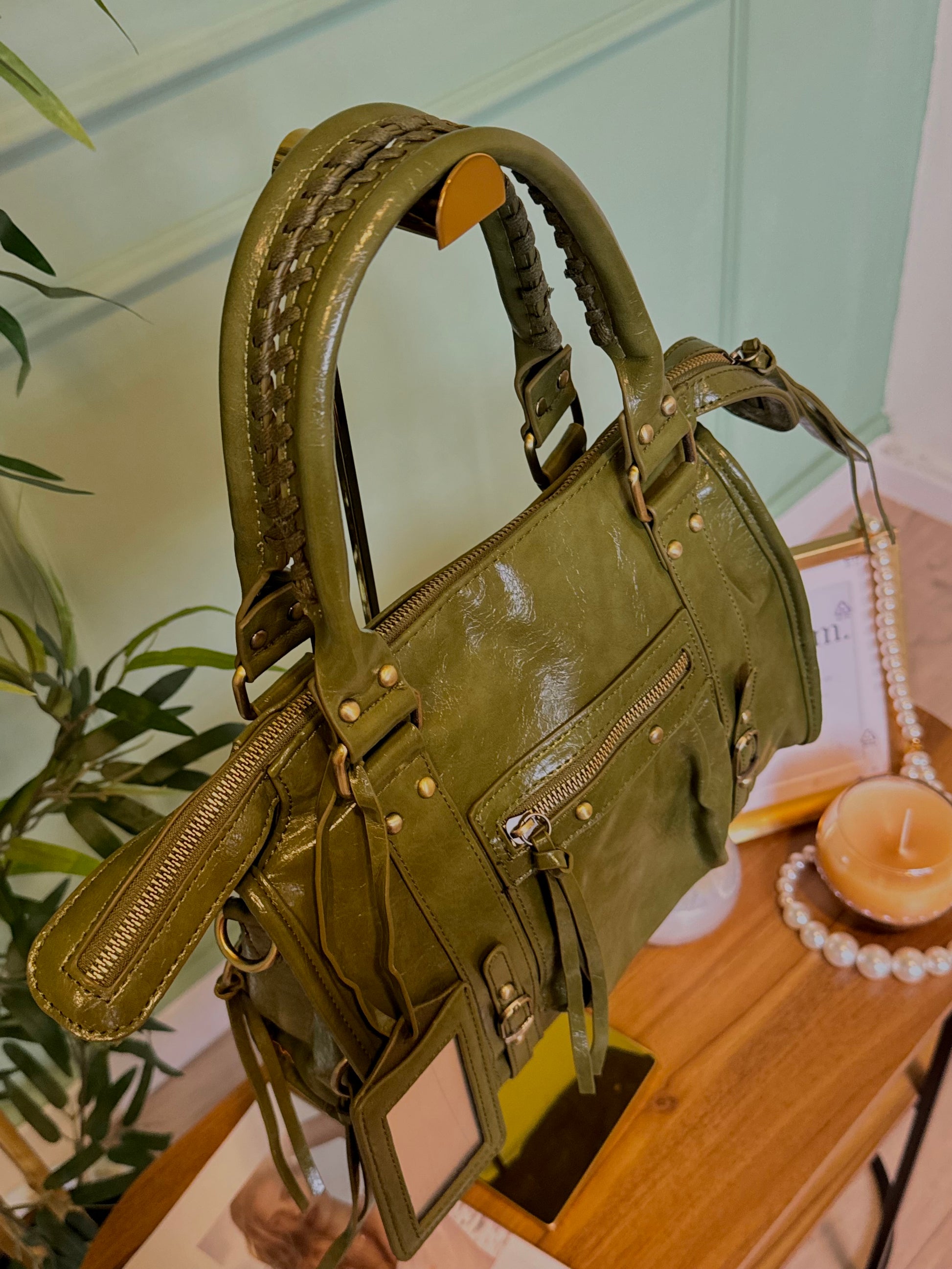 Bag Amalié big
