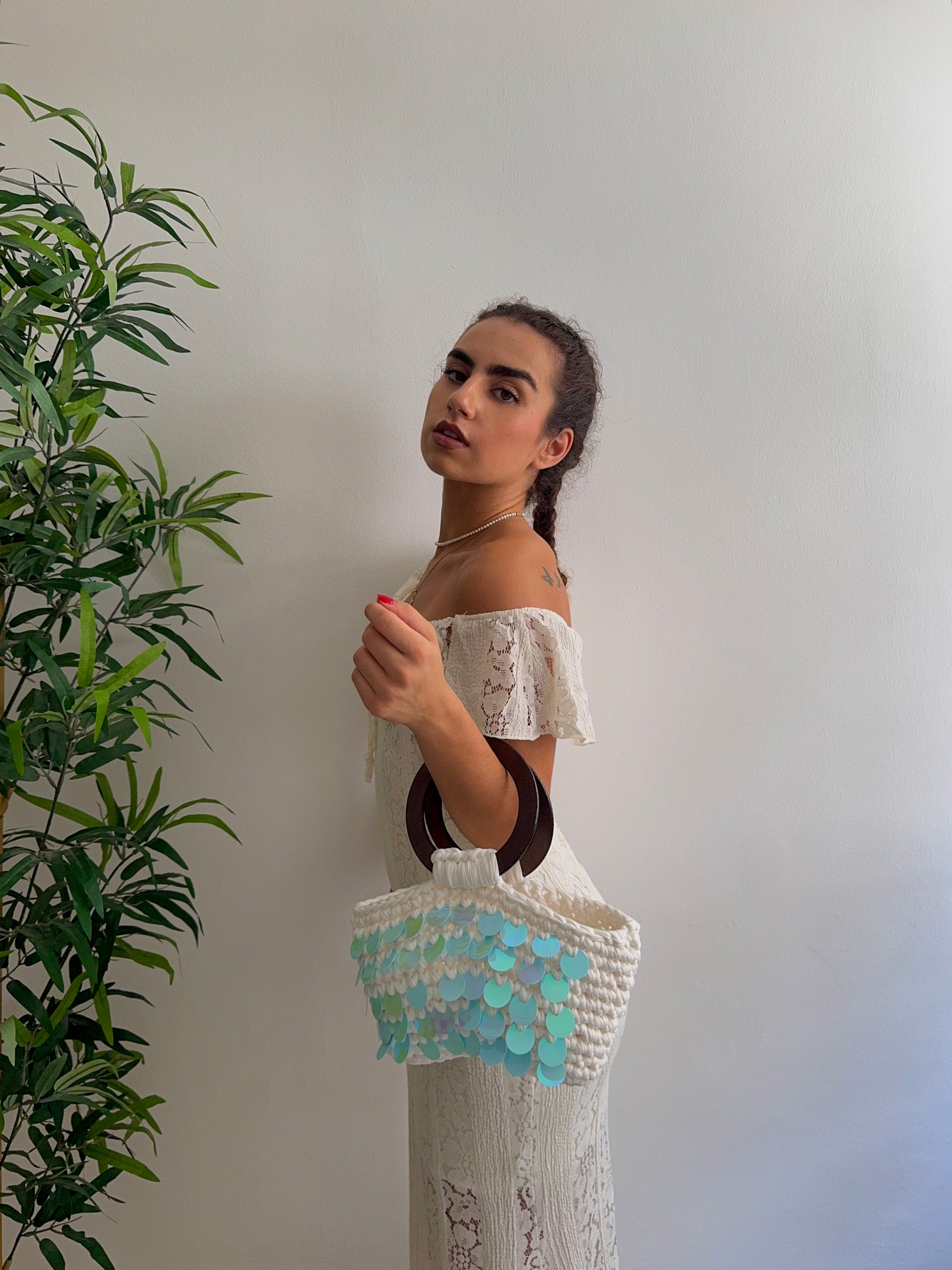 Bag marmeid