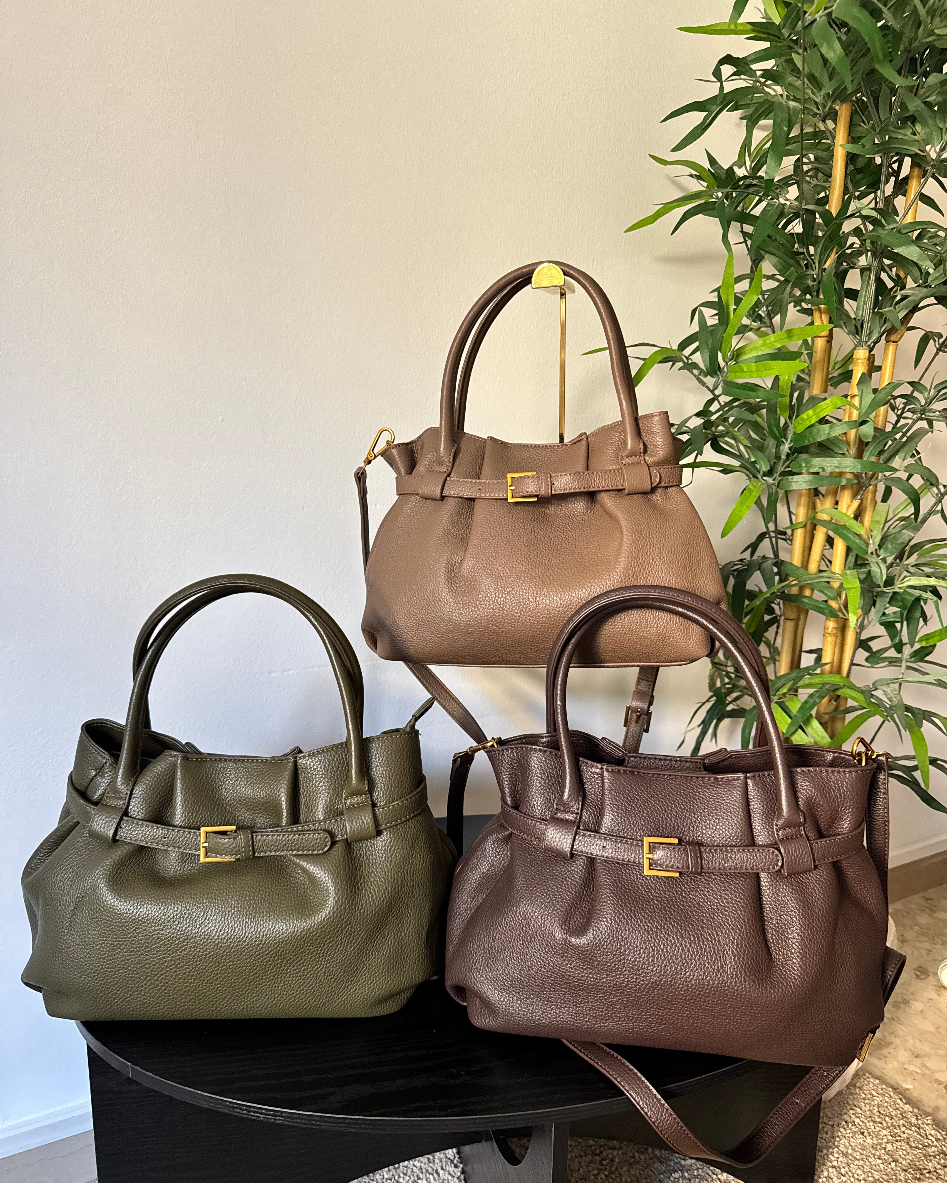 Bag ginevra