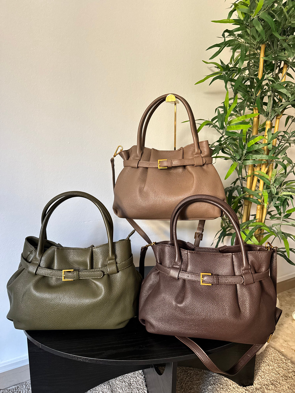 Bag ginevra