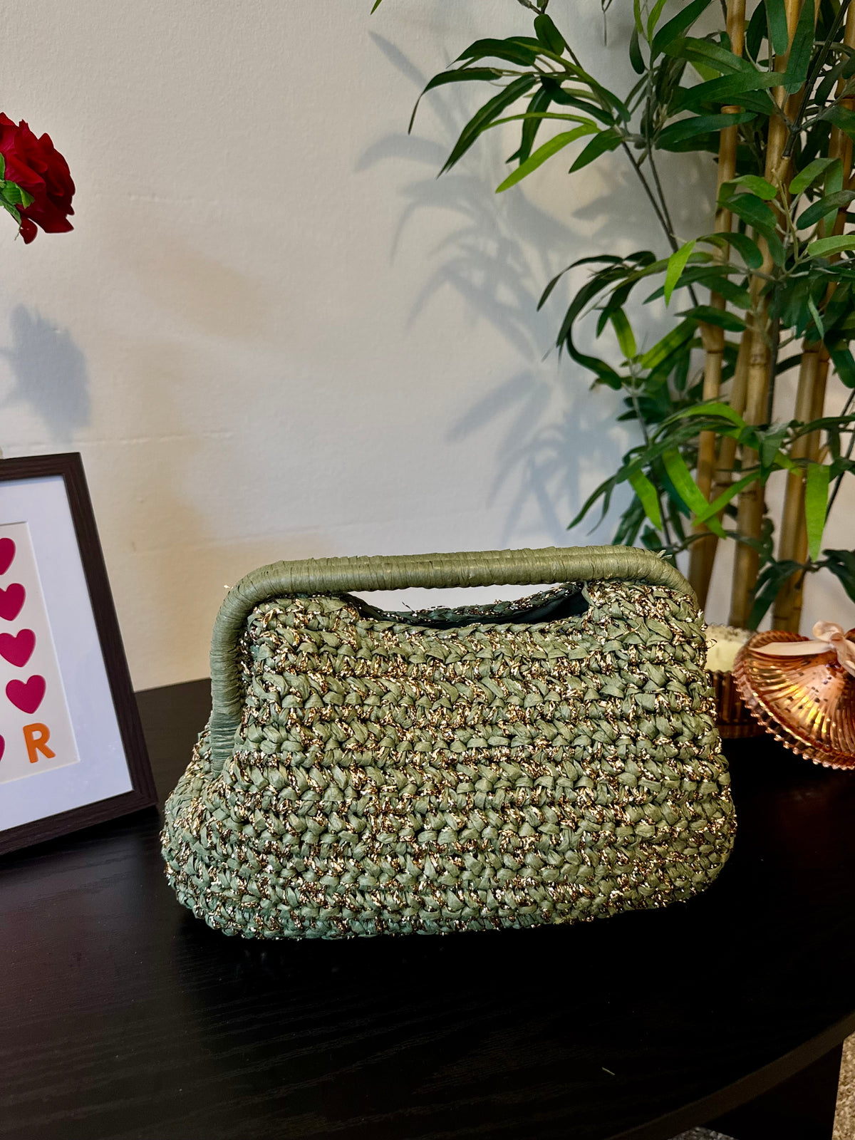 Clutch isla bonita 2.0