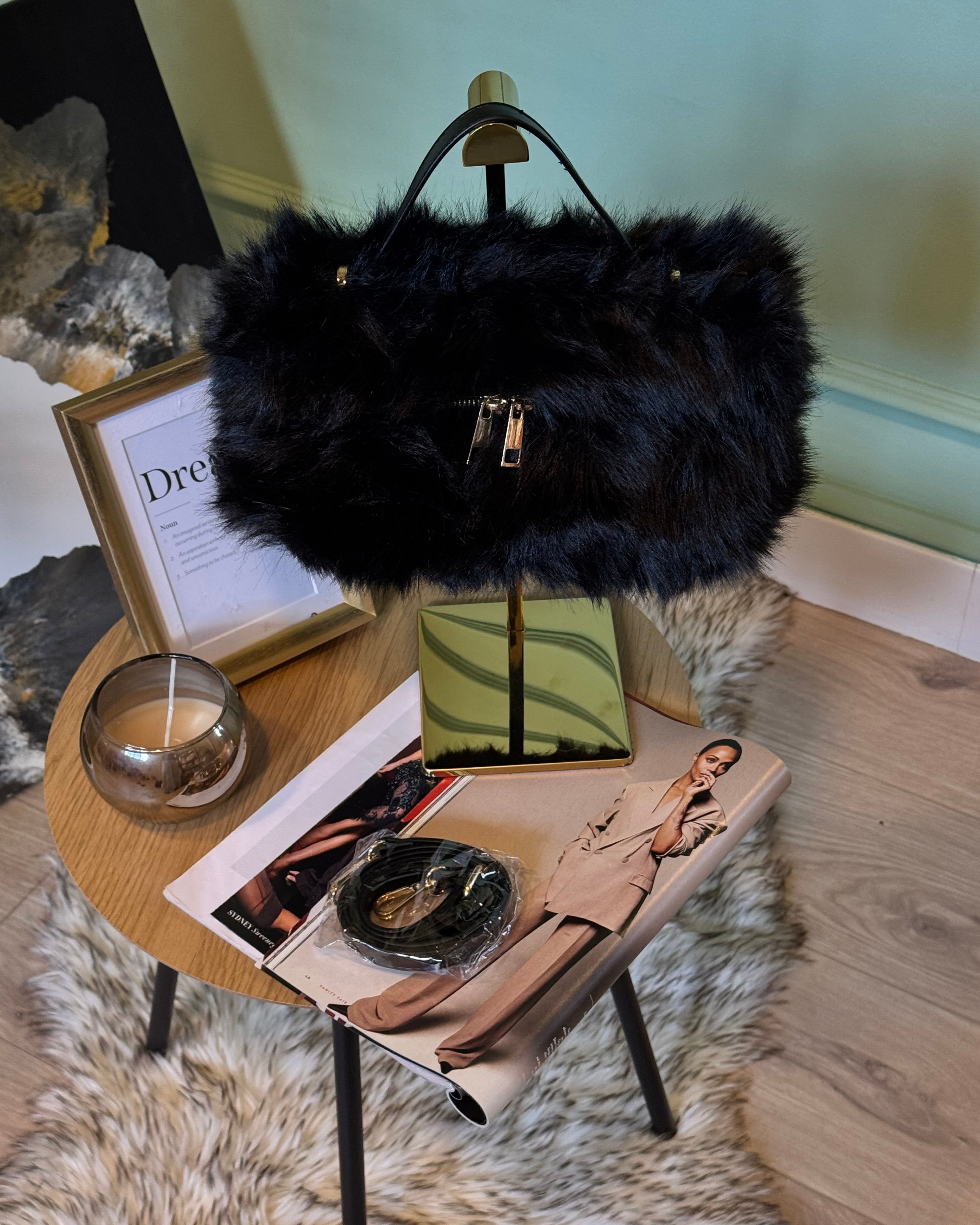 Bauletto Vanity big