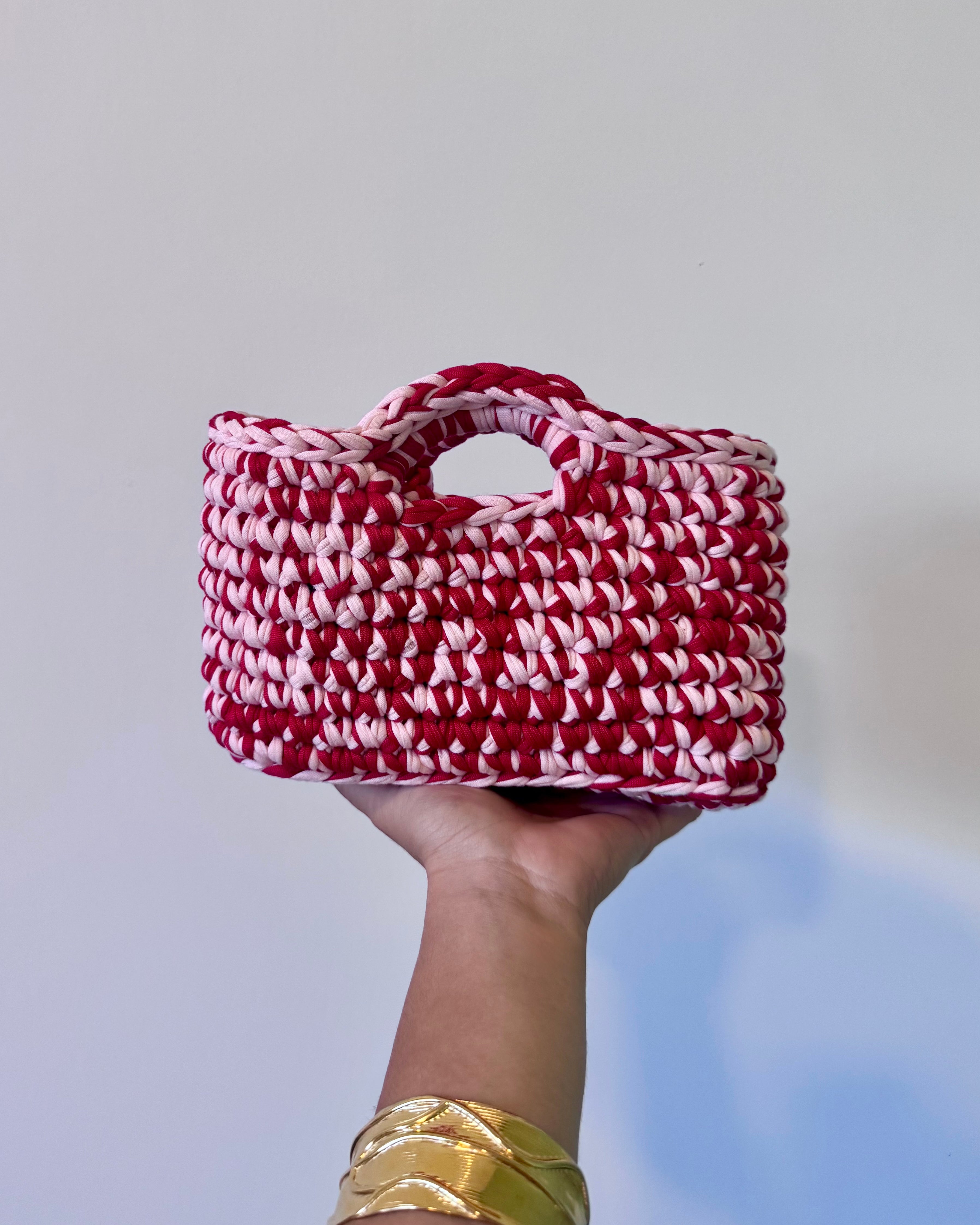 Bag iris
