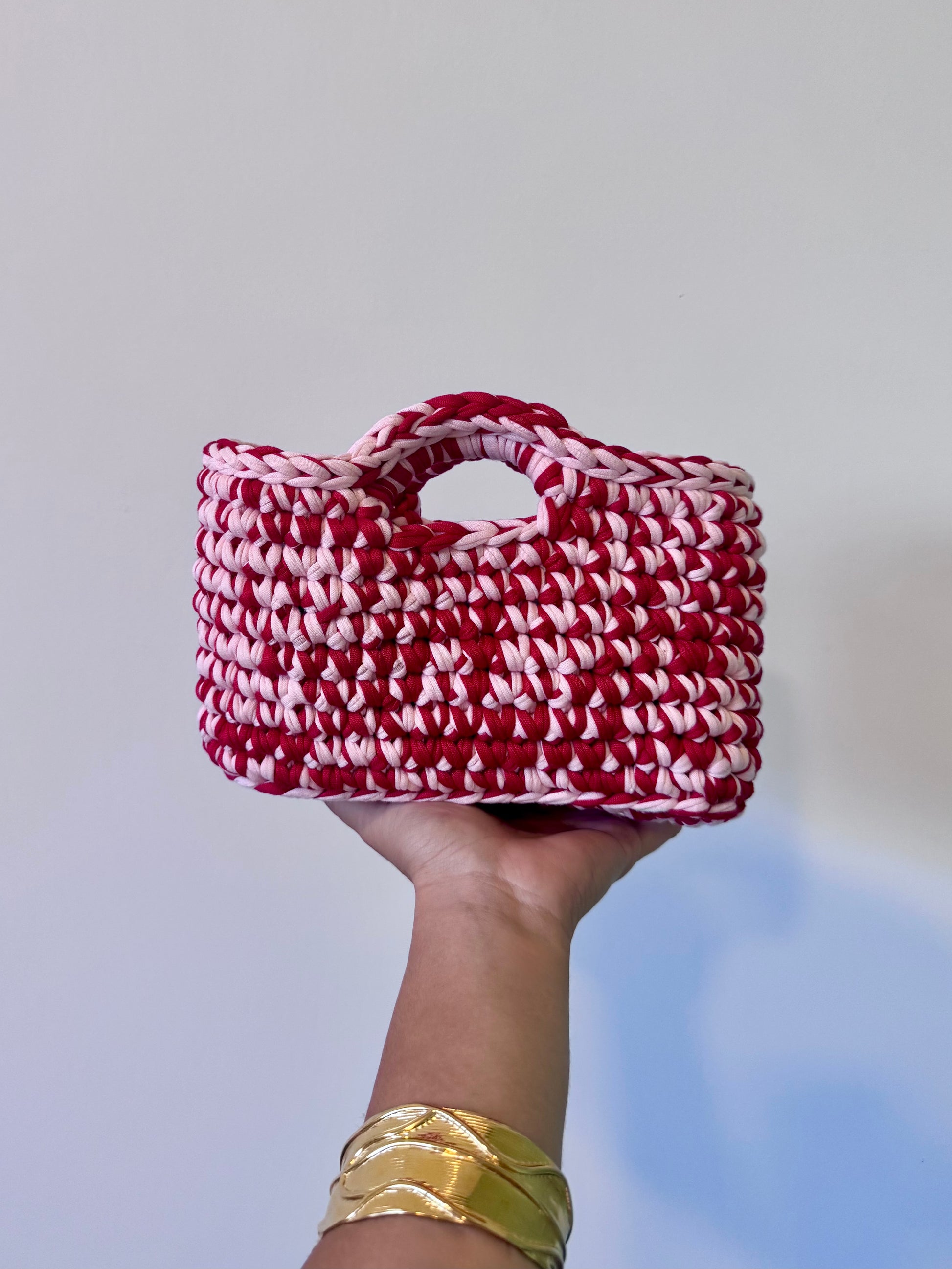 Bag iris