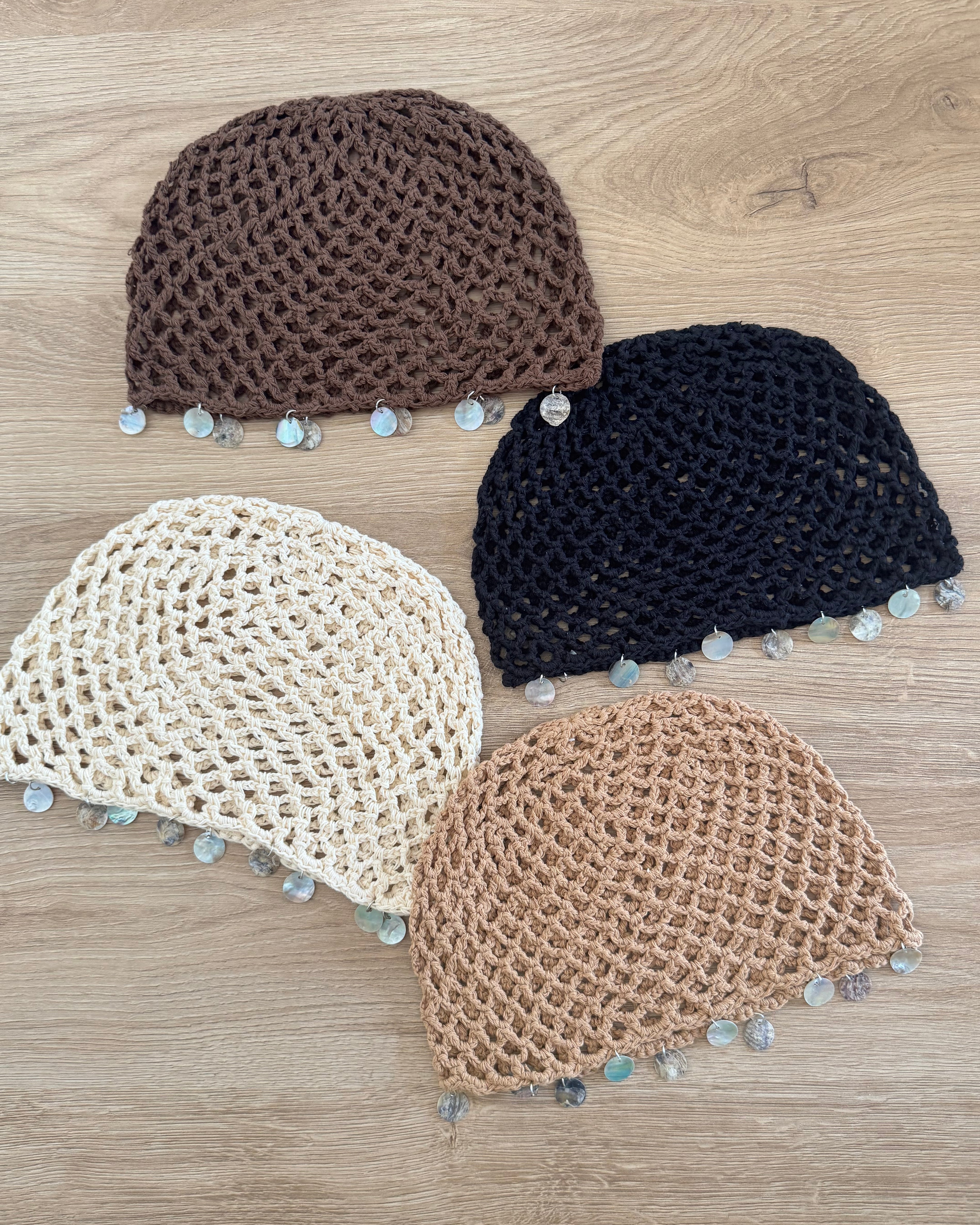 Cappello Alma
