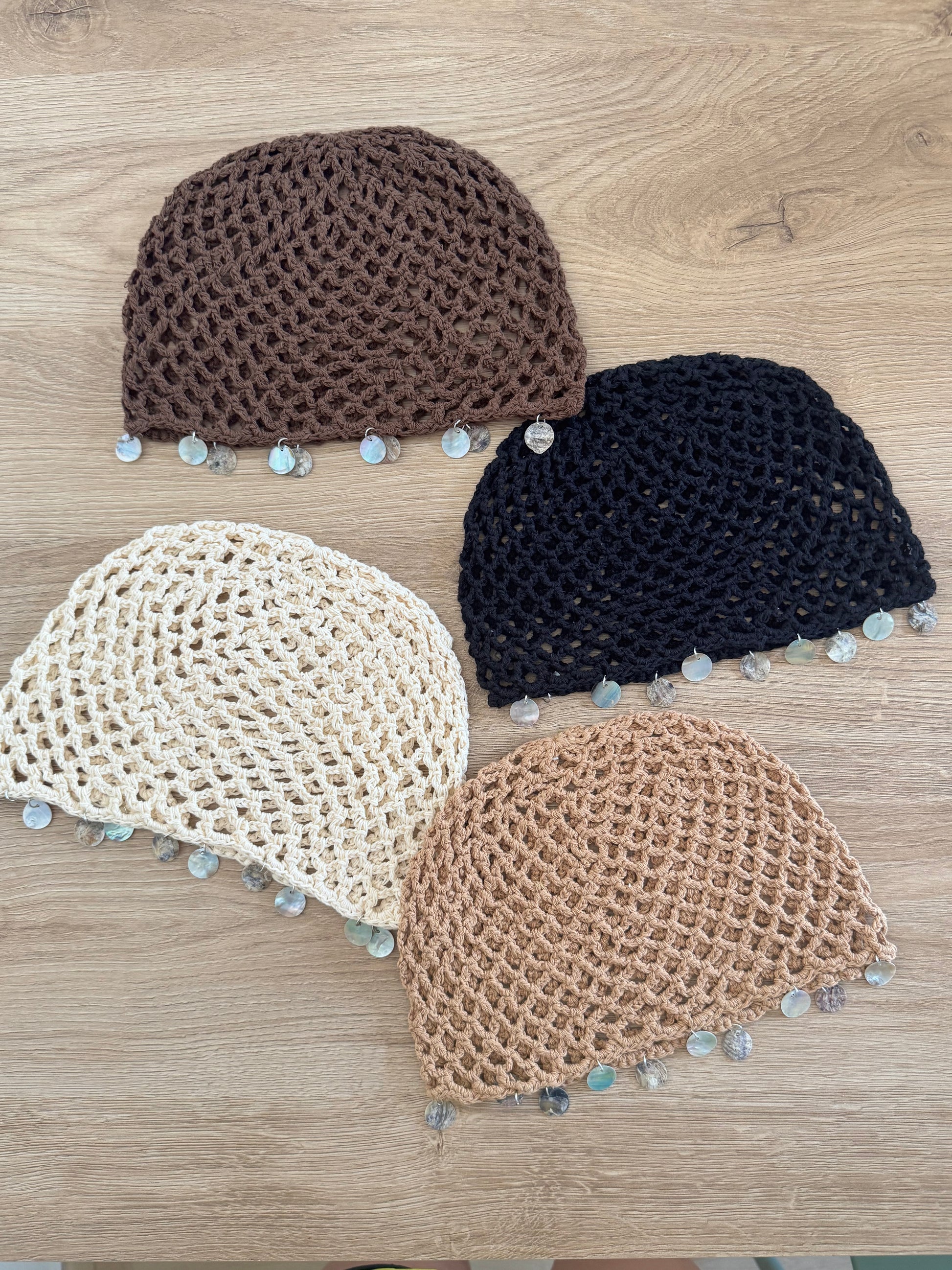 Cappello Alma