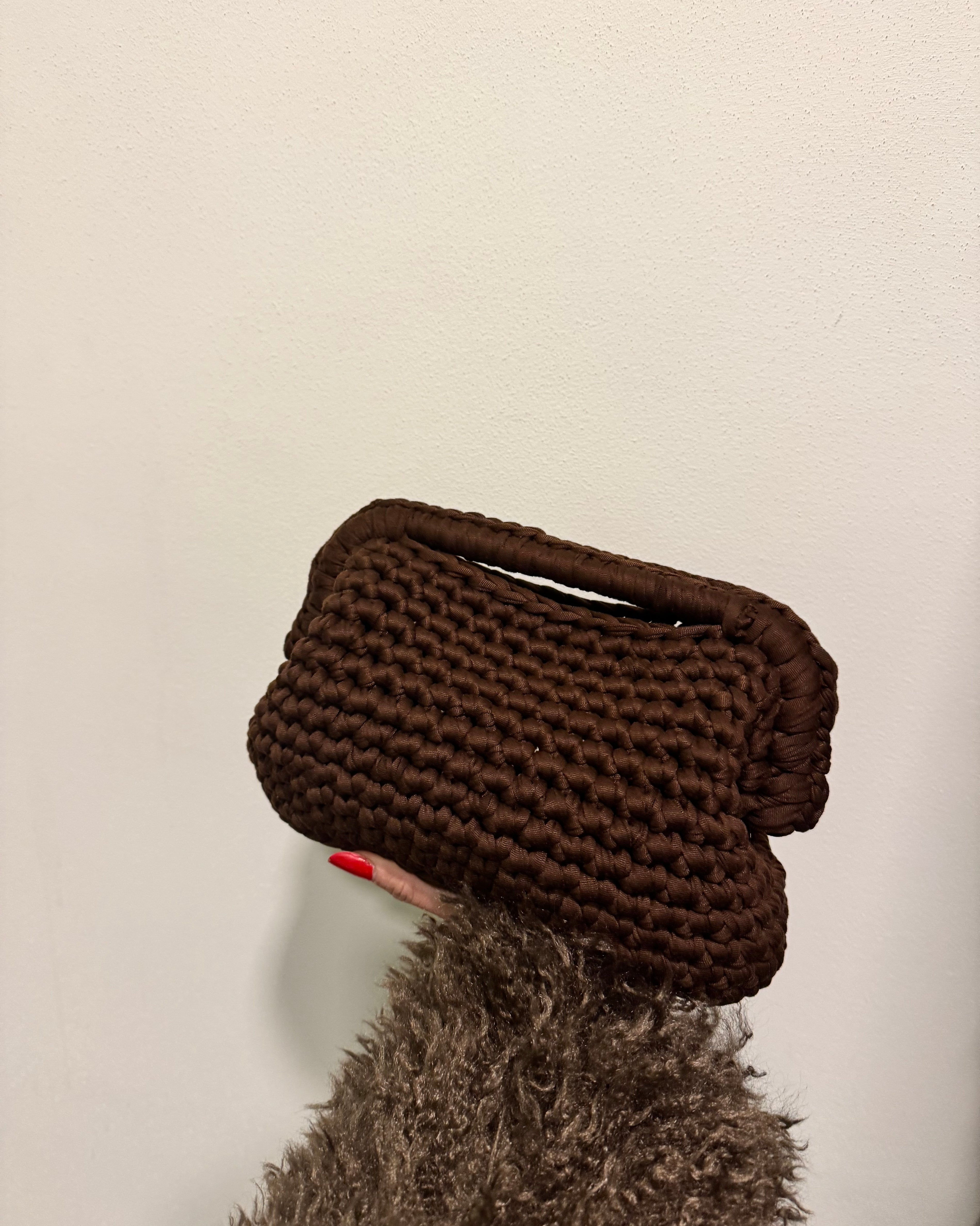 Pasticcino big caffè