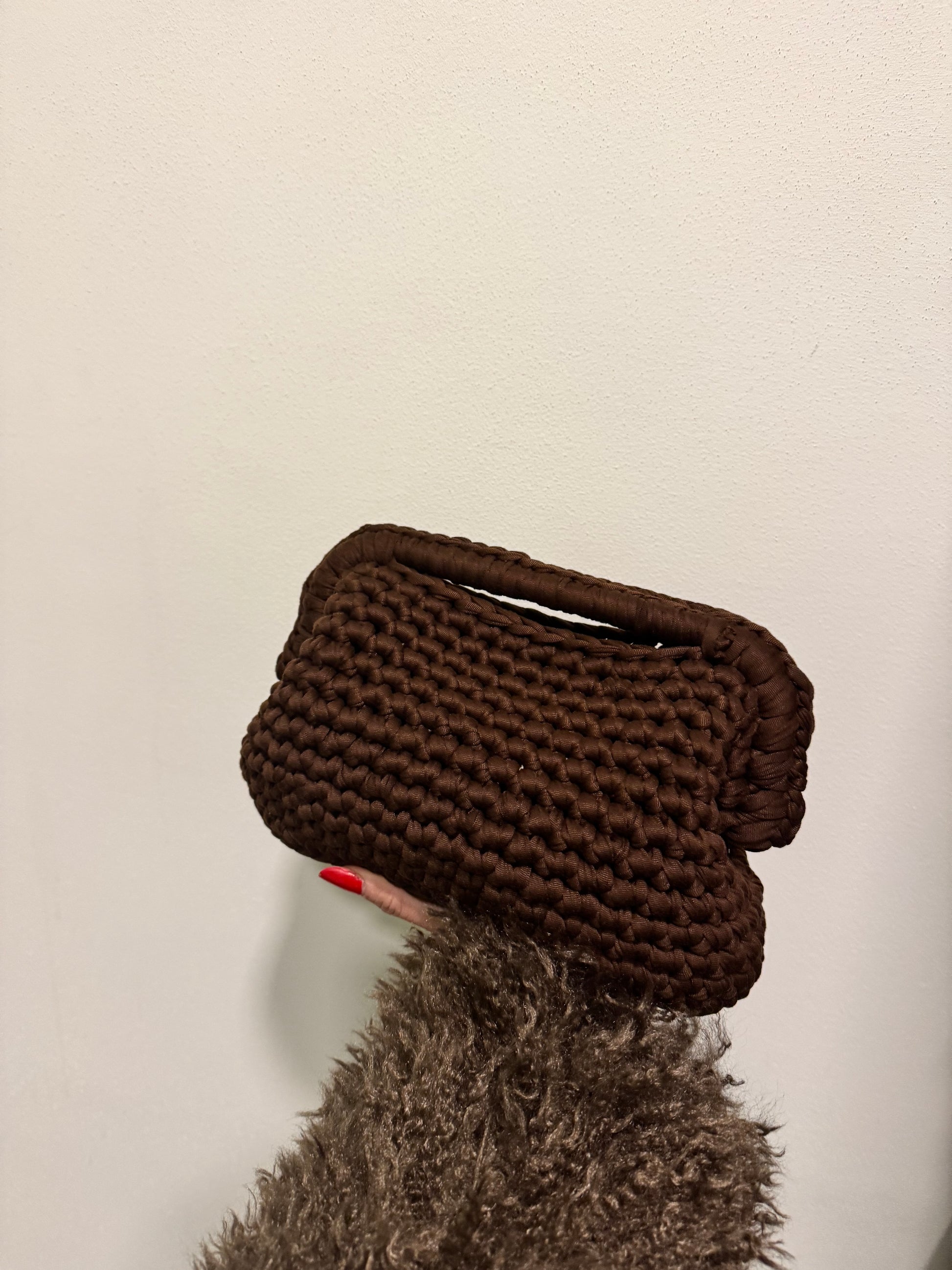 Pasticcino big caffè