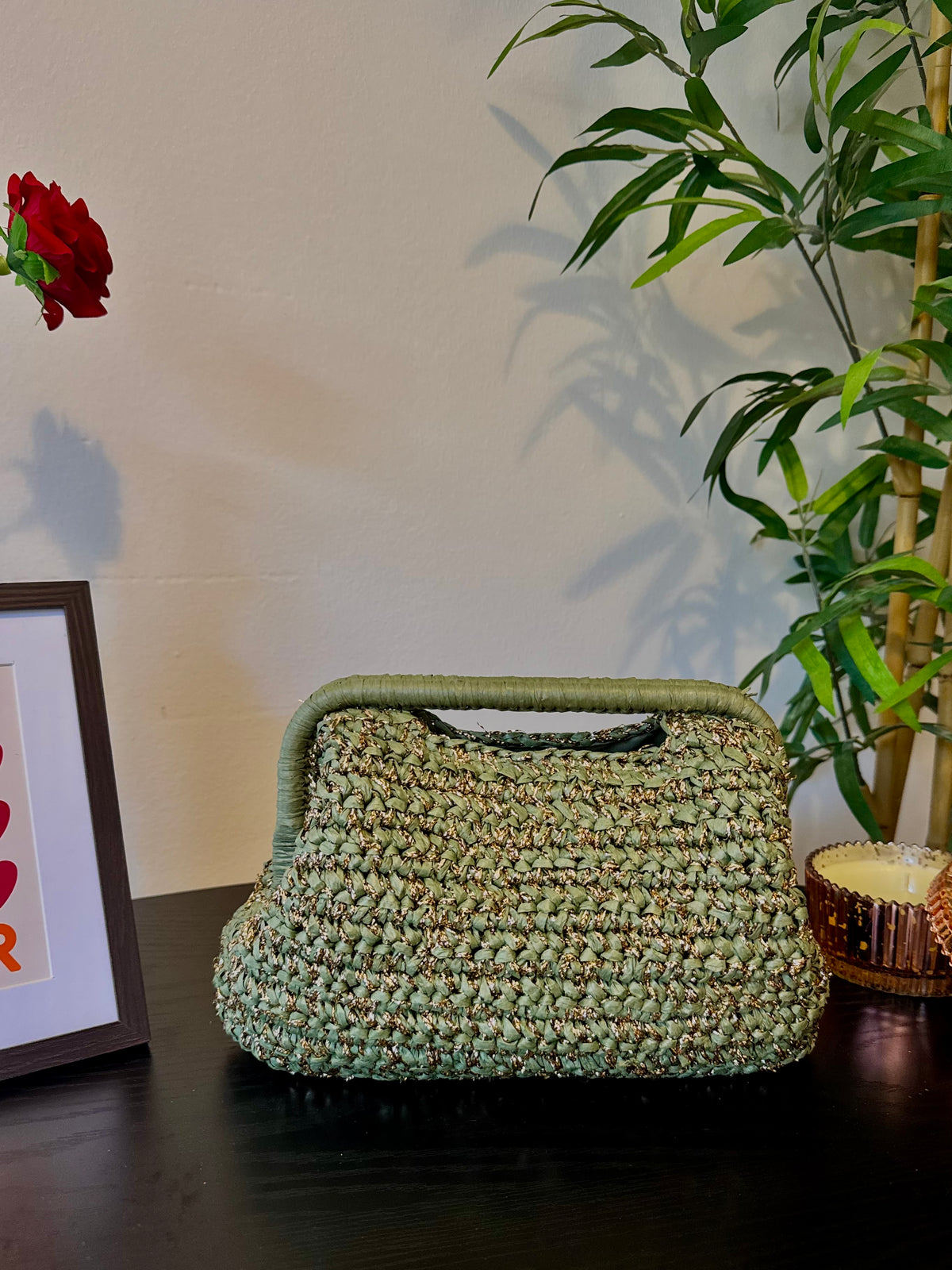 Clutch isla bonita 2.0