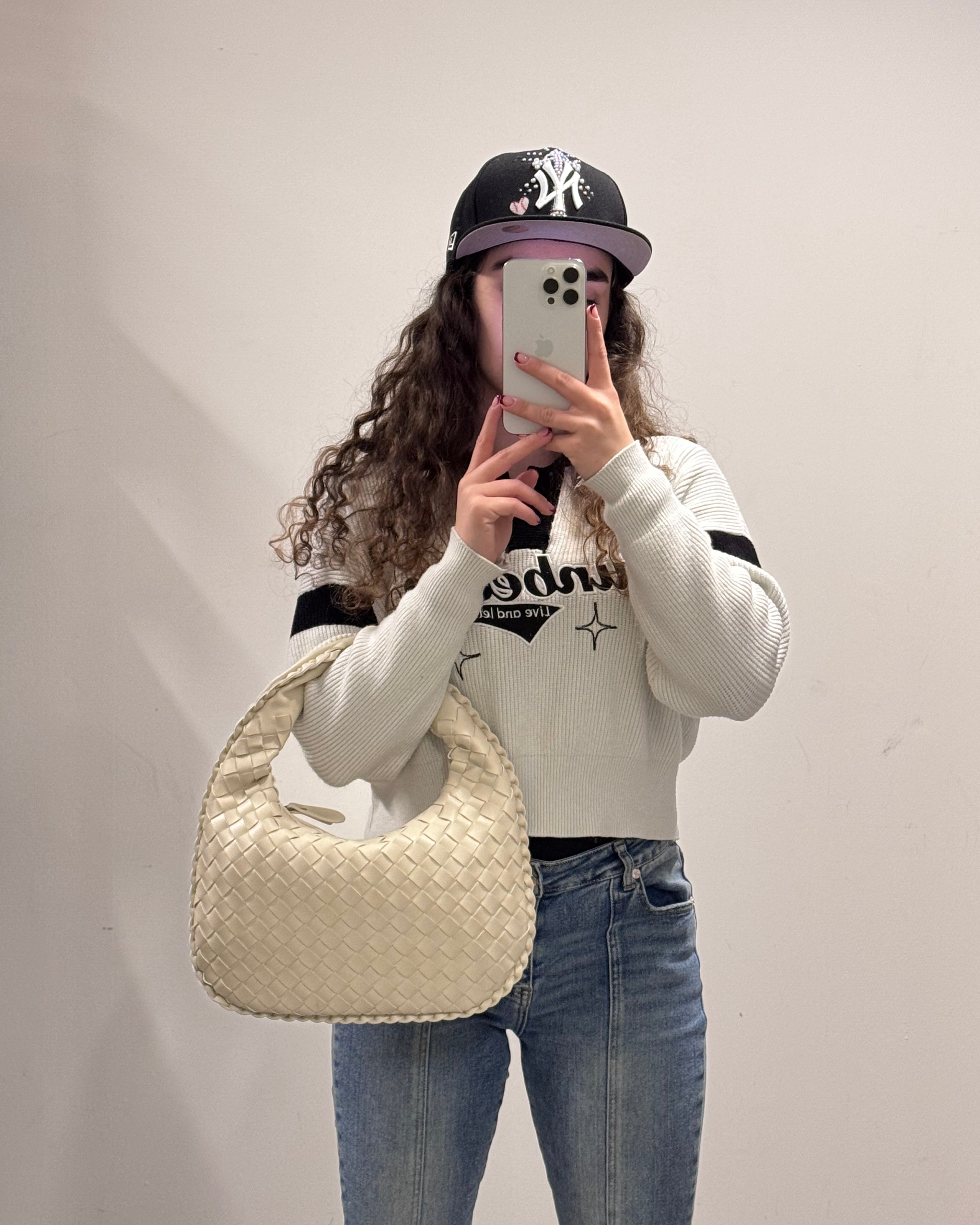 Bag Monaco mini