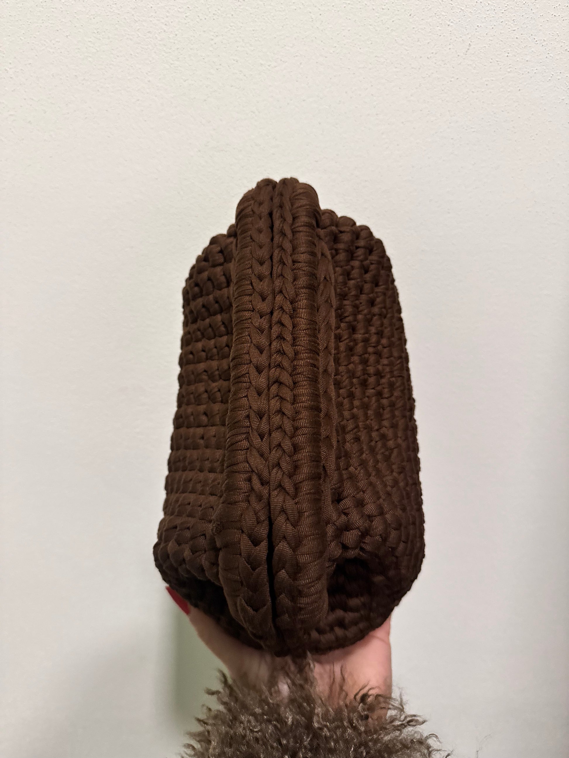 Pasticcino big caffè