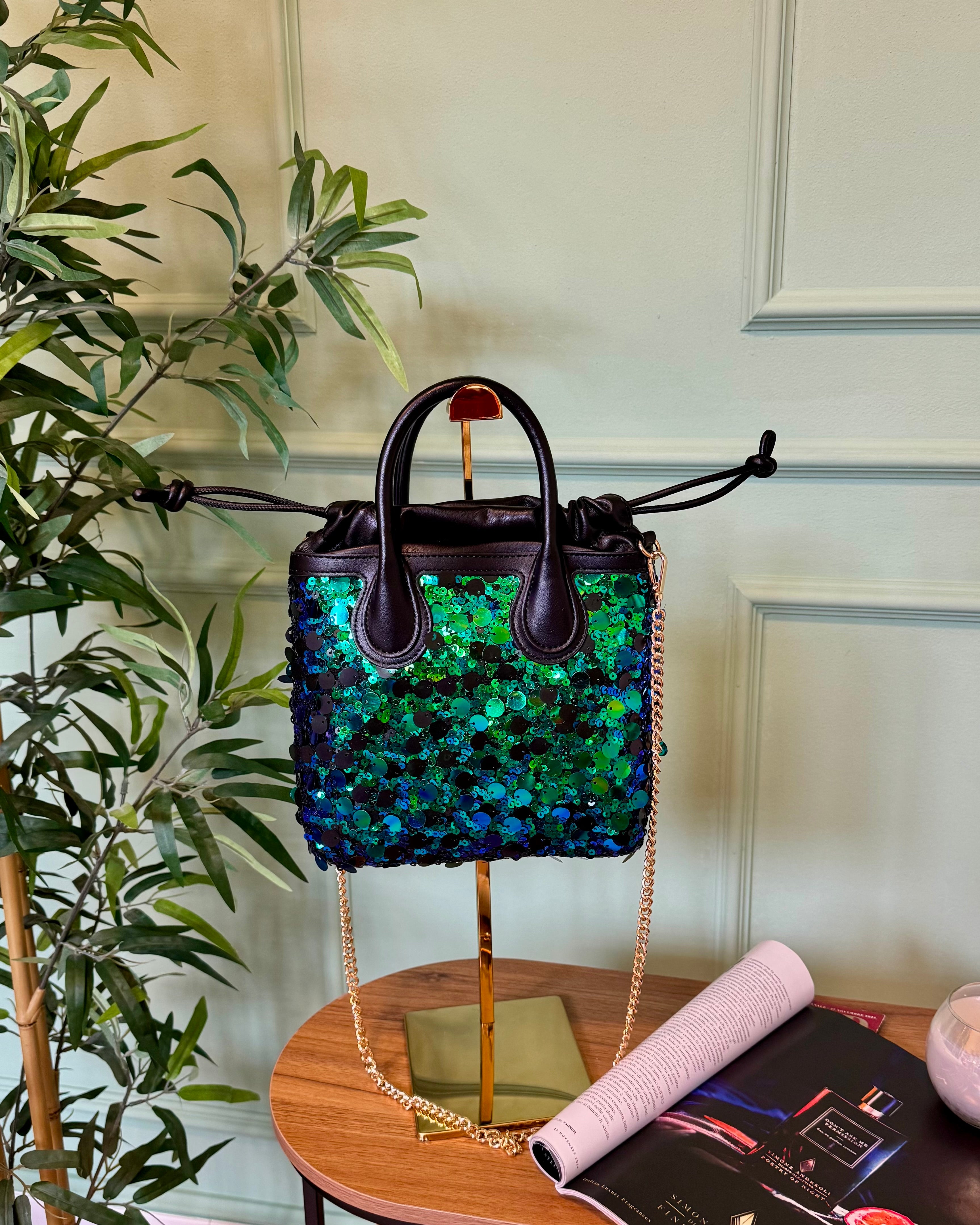 Bag KAMILA OCEAN
