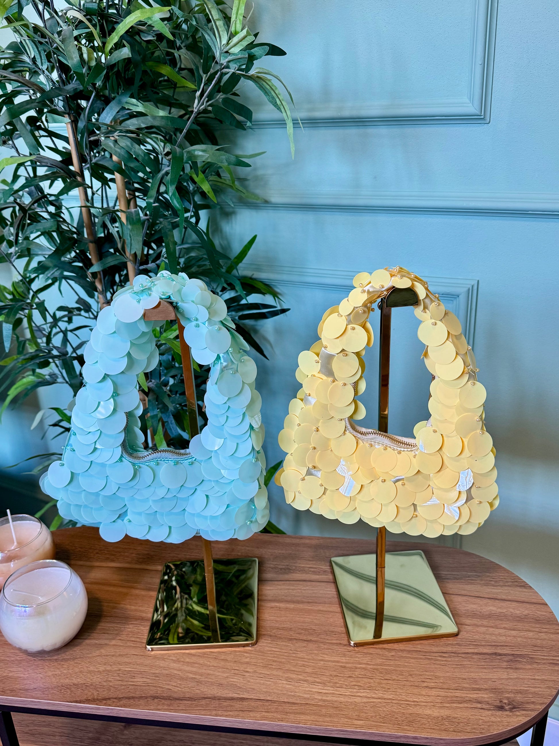 Bag Summer
