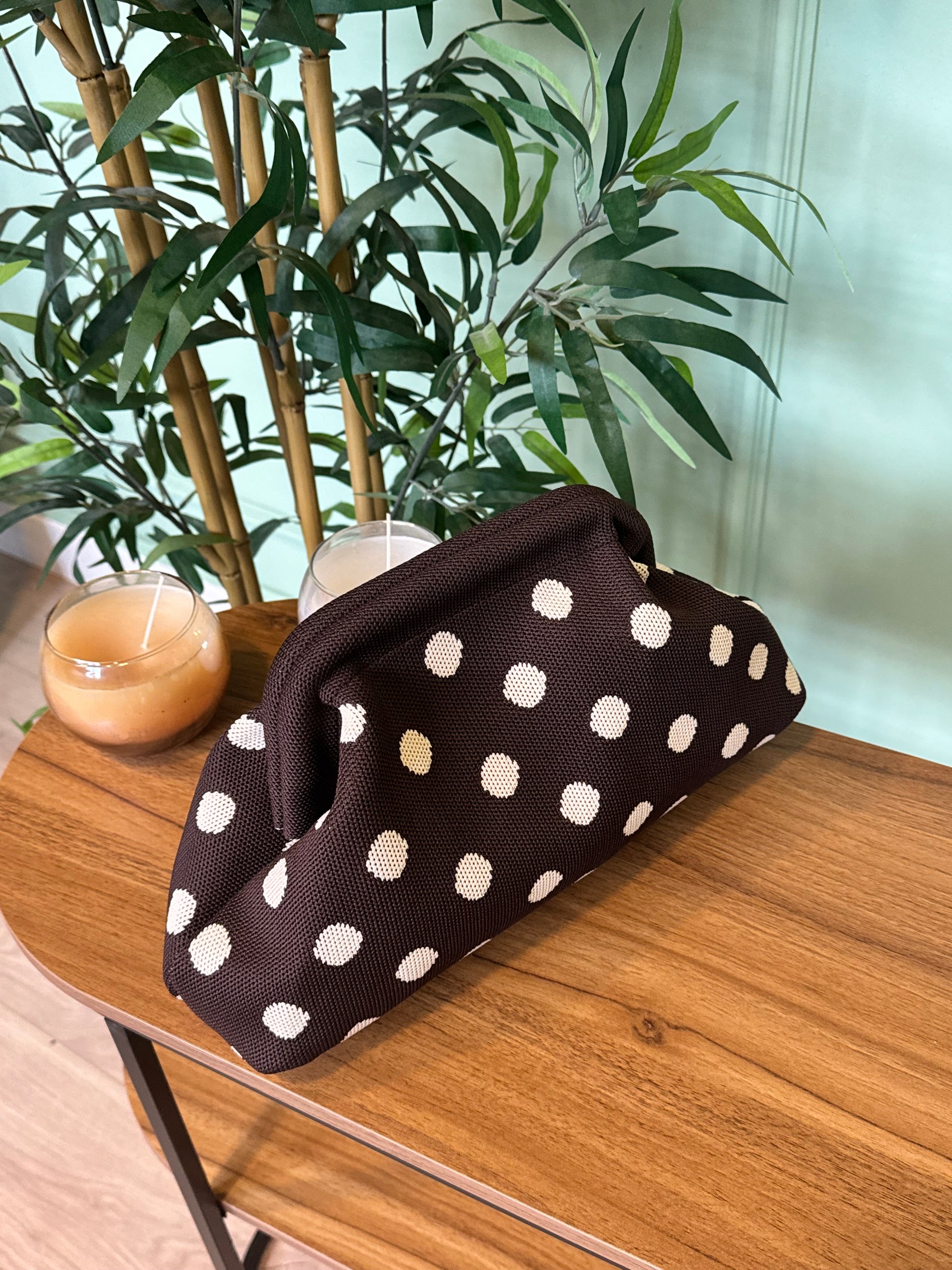 Clutch Pois Pois