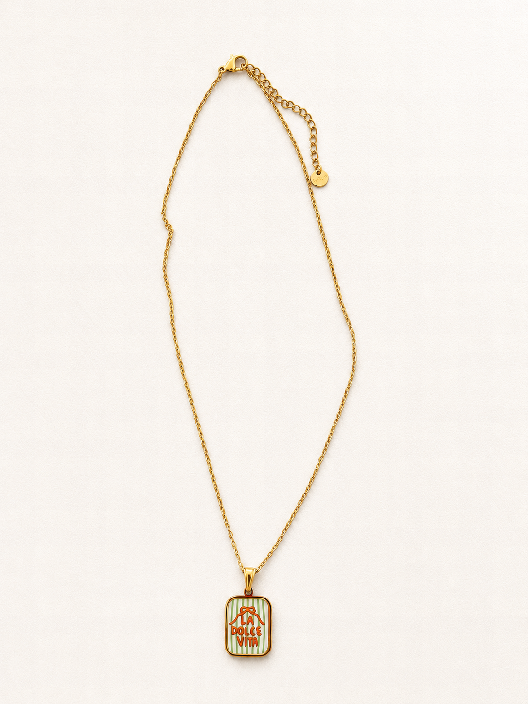Collana la dolce vita