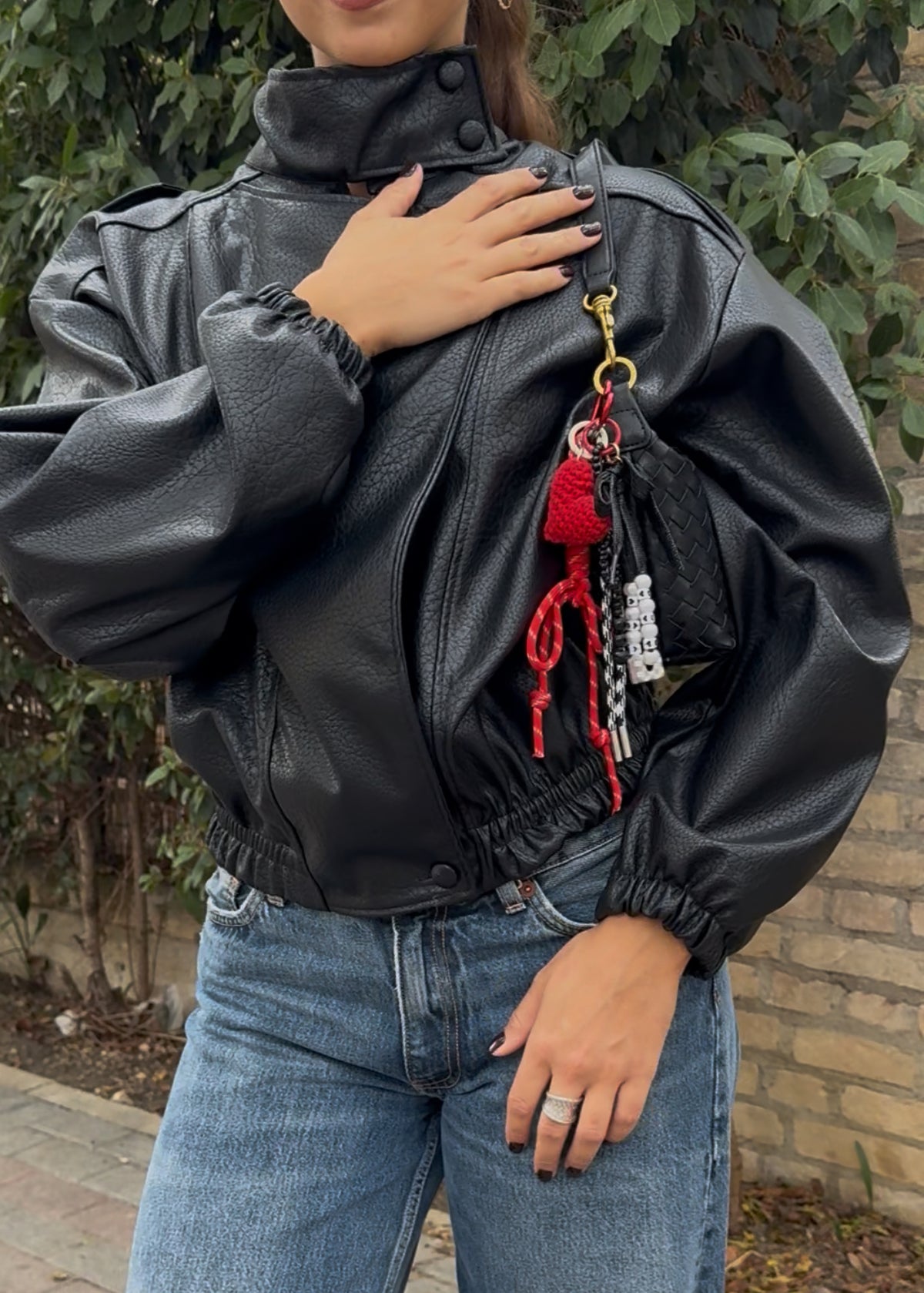 Bag CHLOE mini