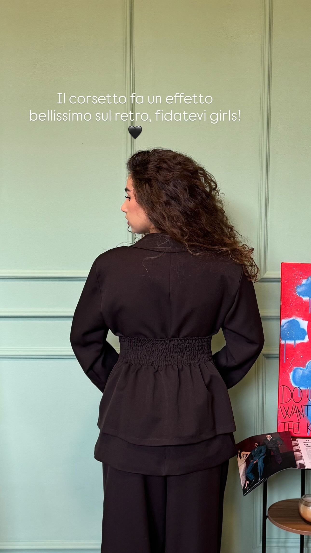 Completo Nereis nero