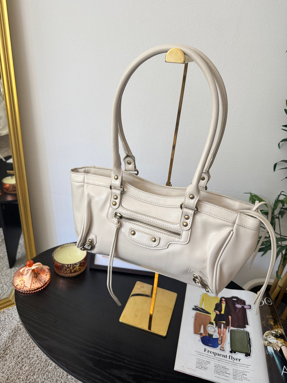 Bag Paris baguette