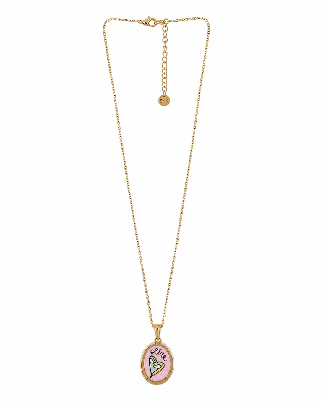 Collana OLTRE