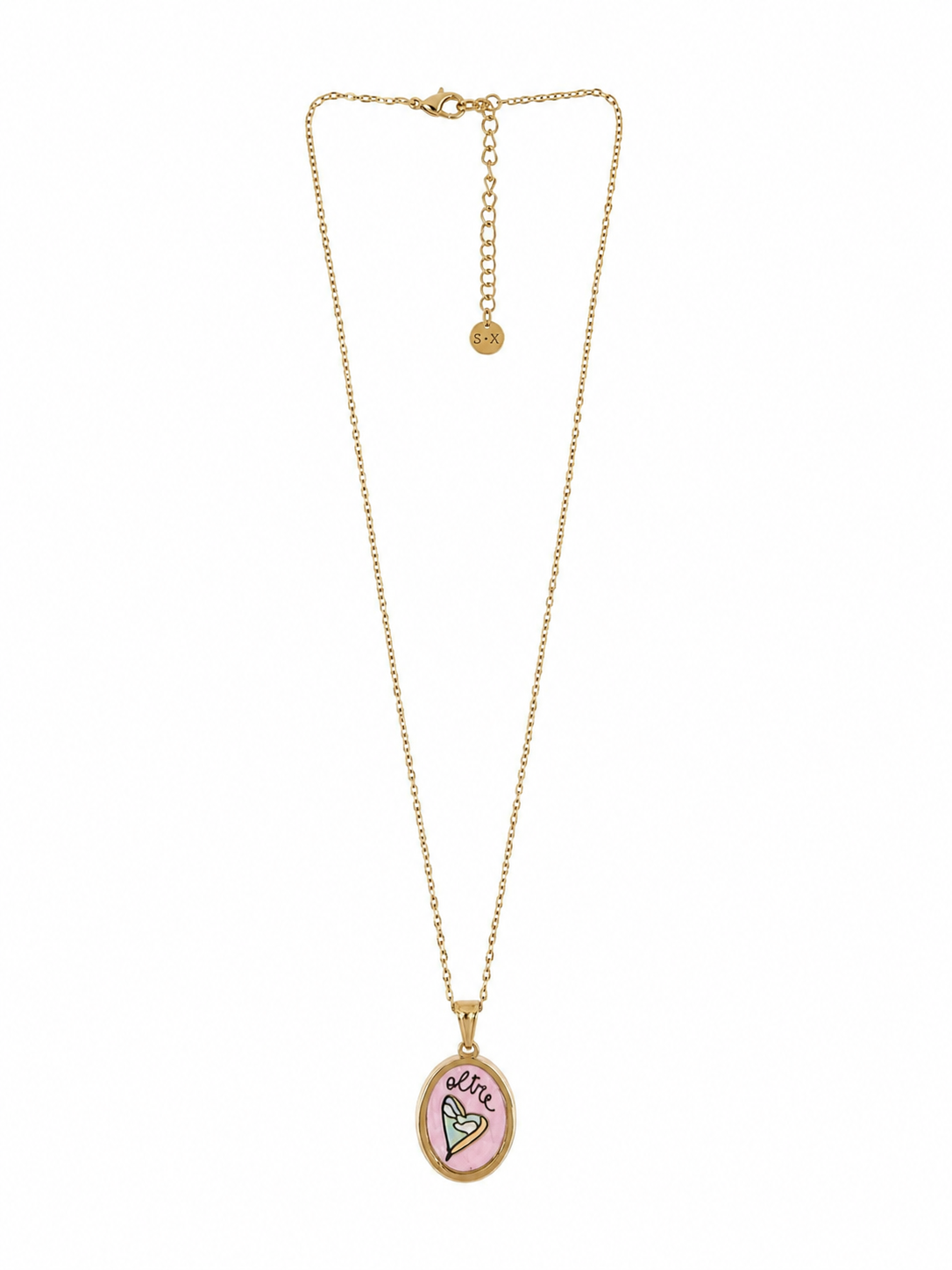 Collana OLTRE