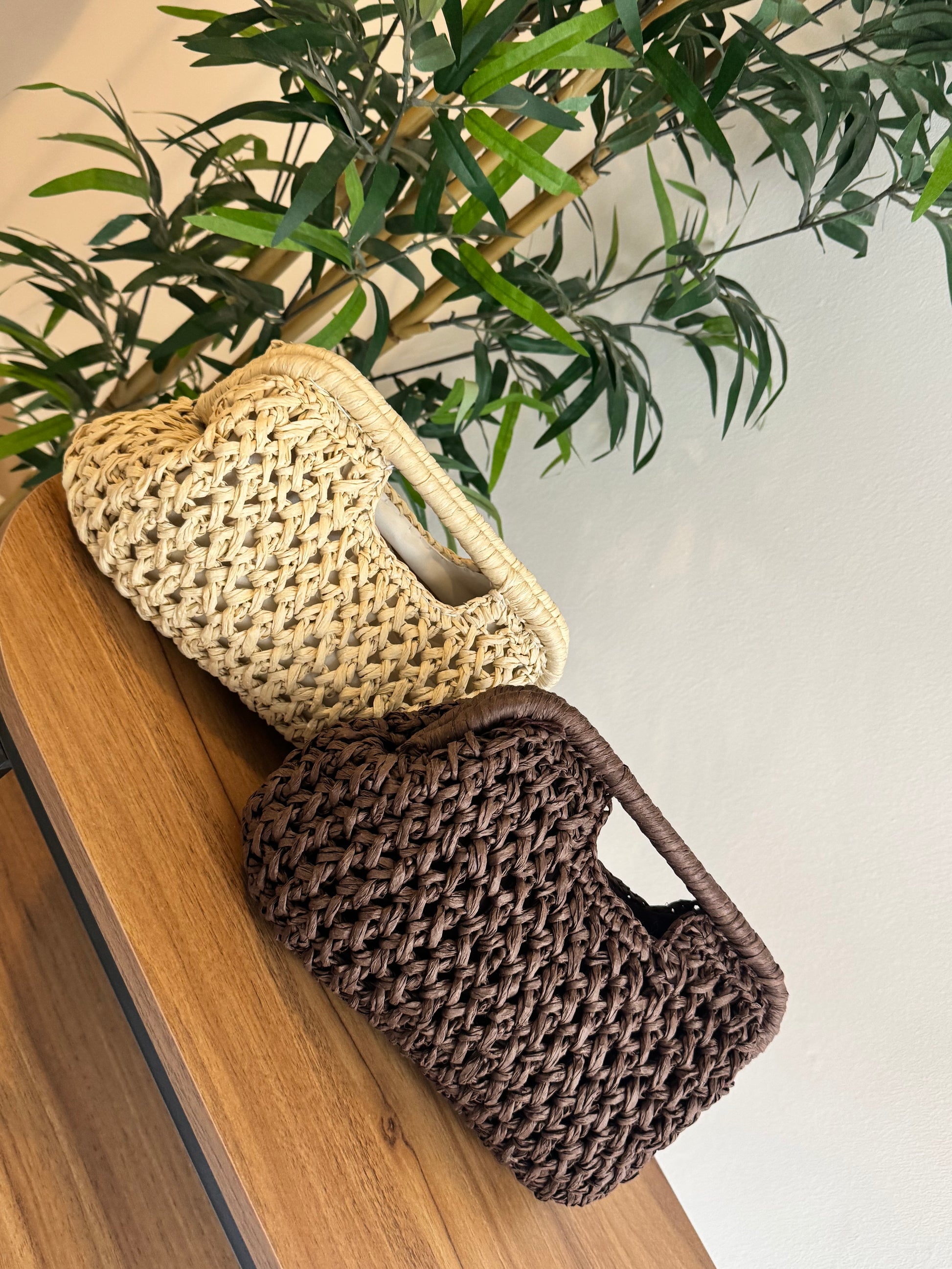 Clutch isla bonita
