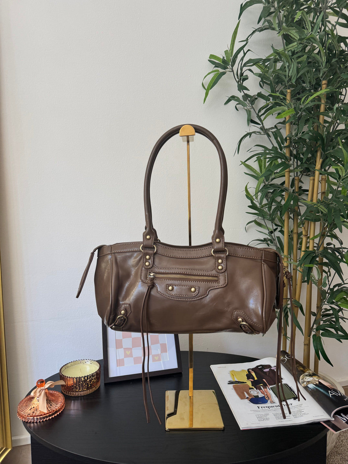 Bag Paris baguette