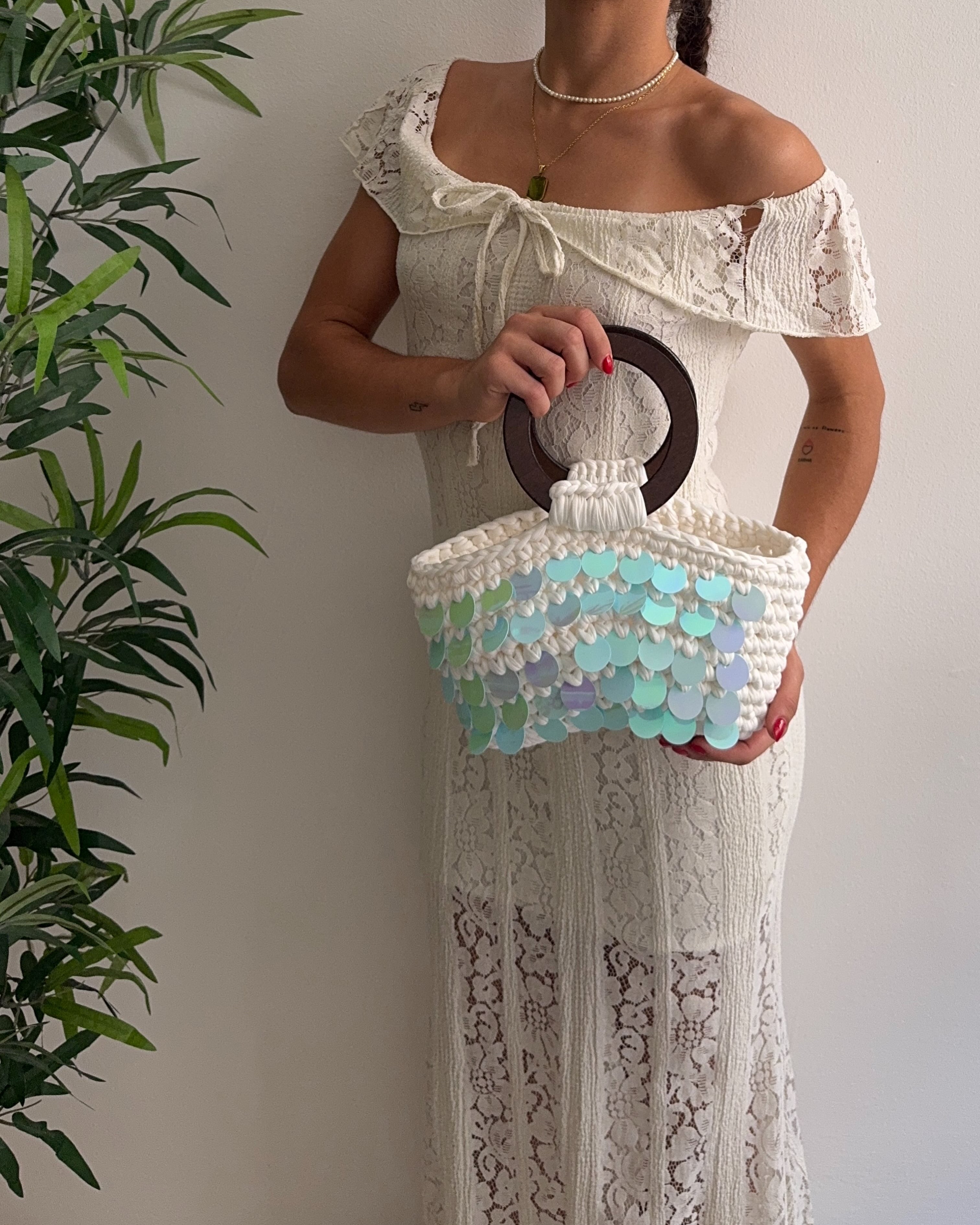 Bag marmeid